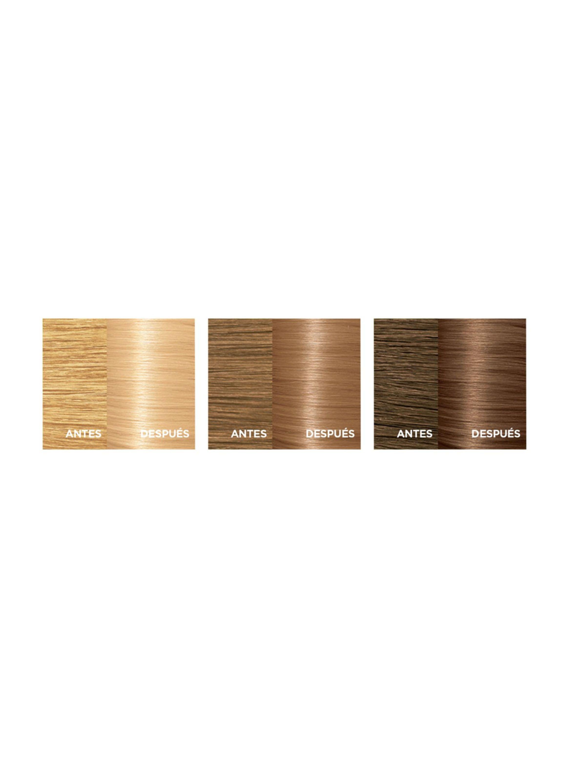 Tintura Excellence Cabello Creme 9 Rubio Muy Claro-4