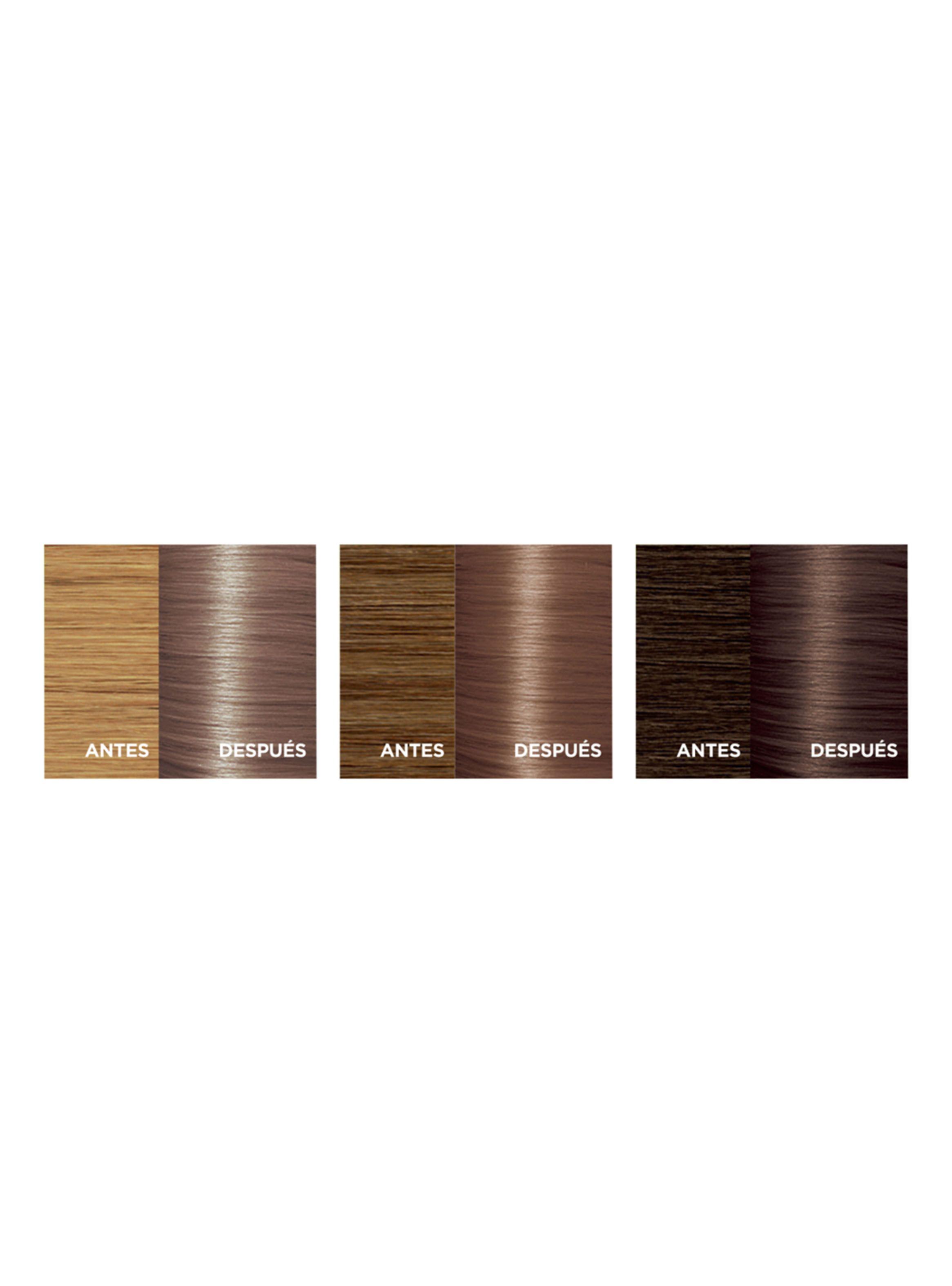 Tintura Excellence Cabello Blond Legends 7.13 Rubio Estelar-4