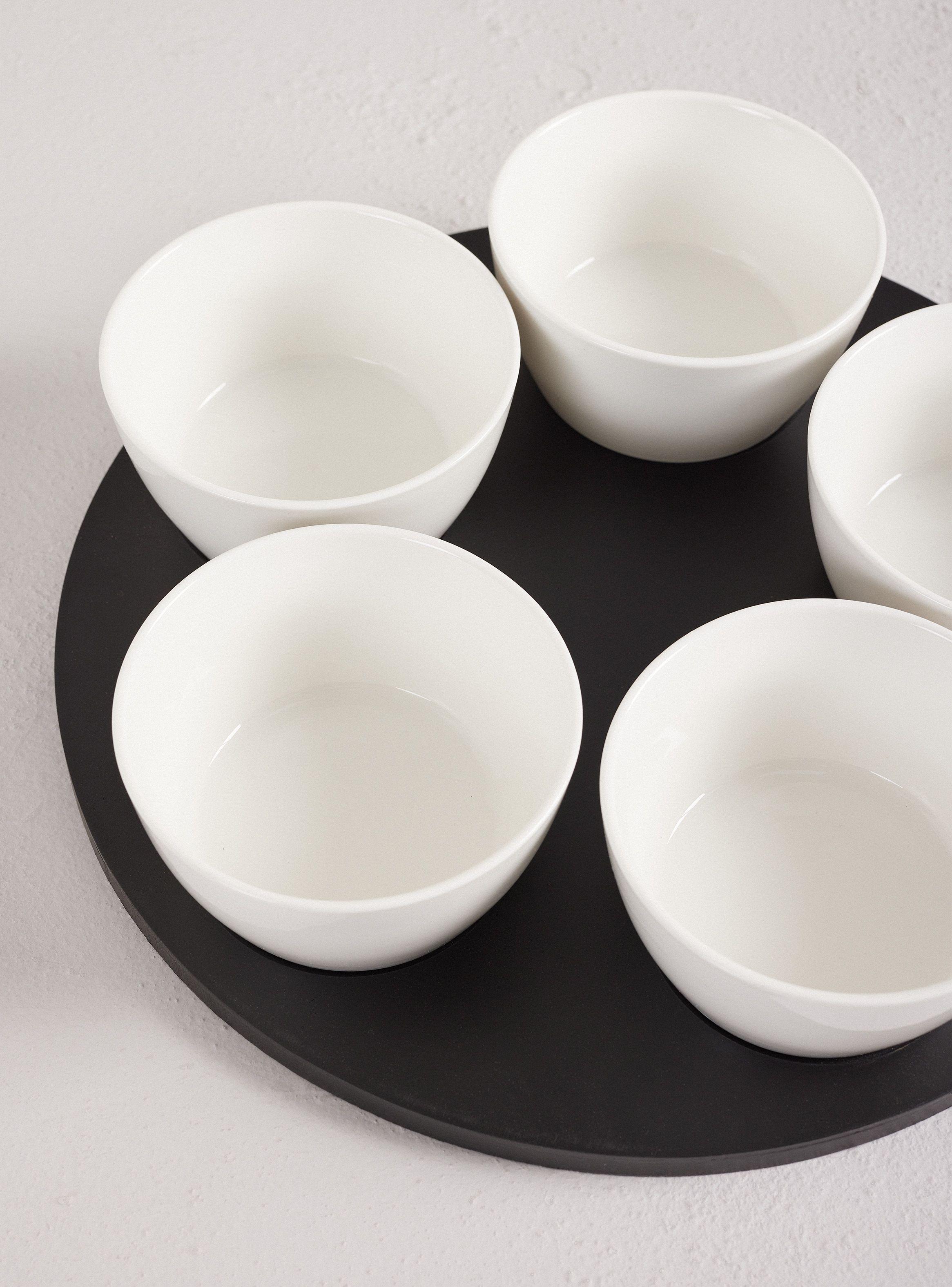 Set de Cocktail 5 Bowls-2