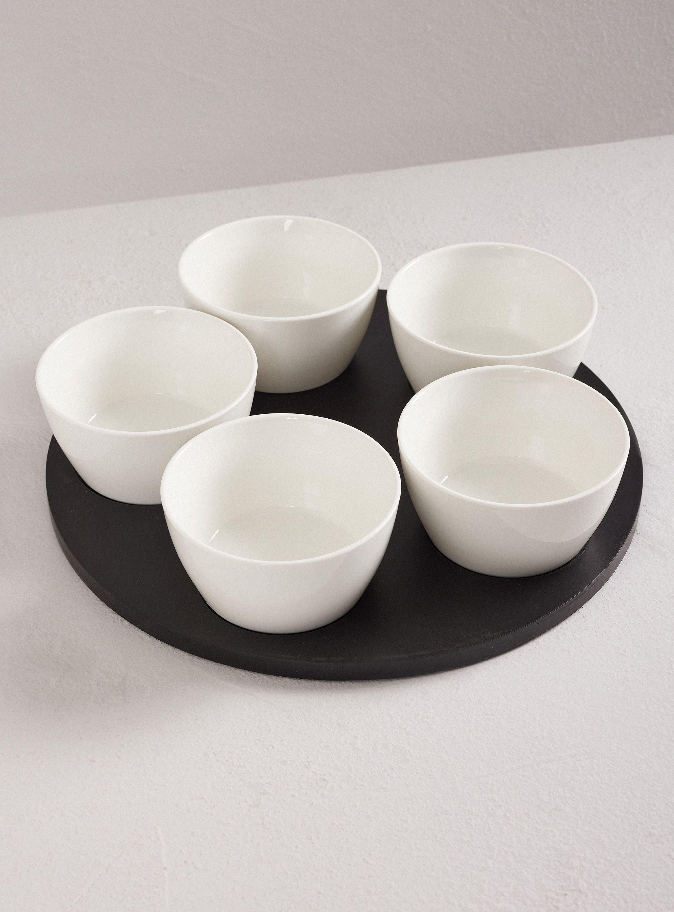 Set de Cocktail 5 Bowls-1