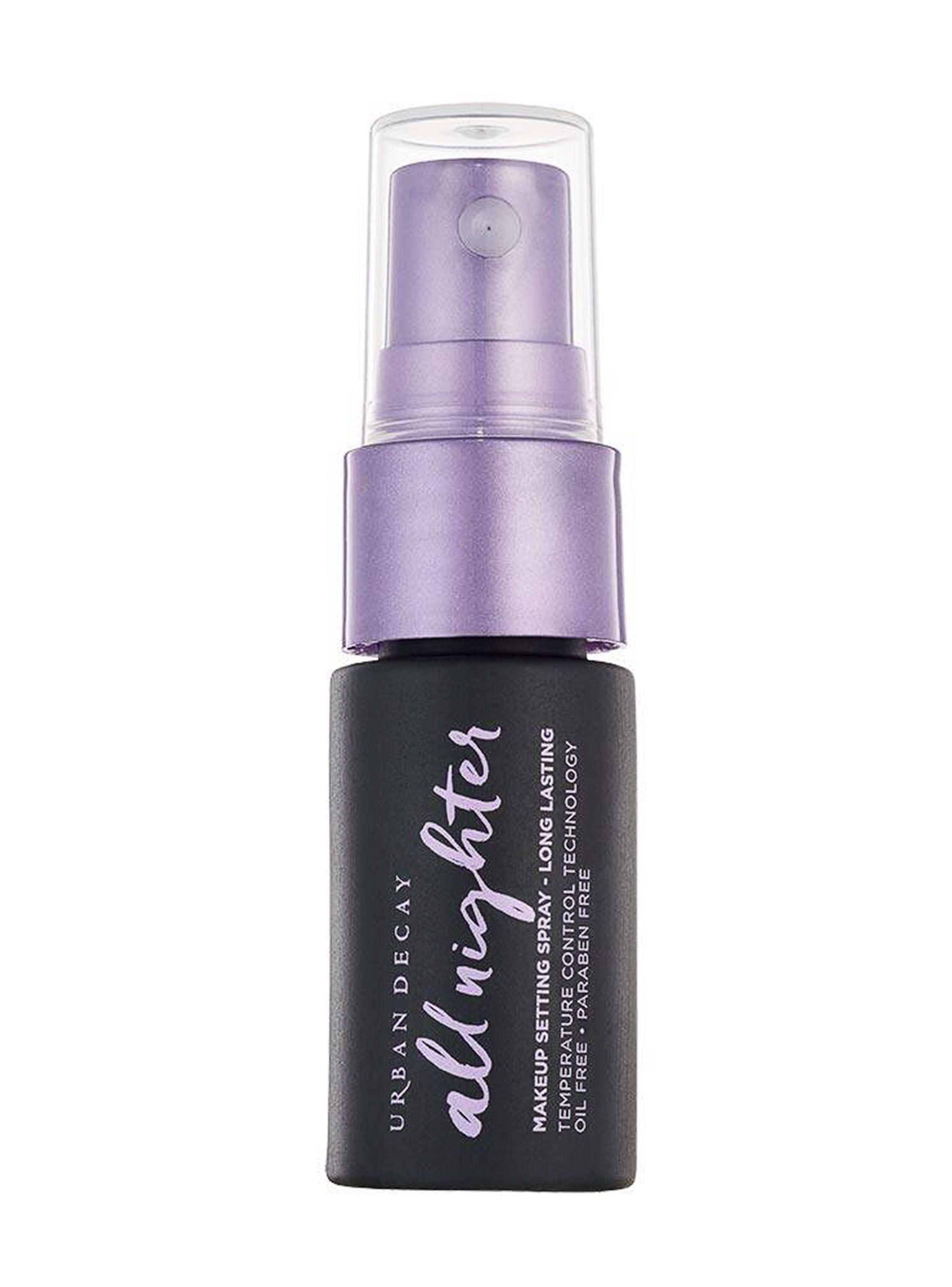 Prebase All Nighter Setting Spray Dlx Urban Decay-0