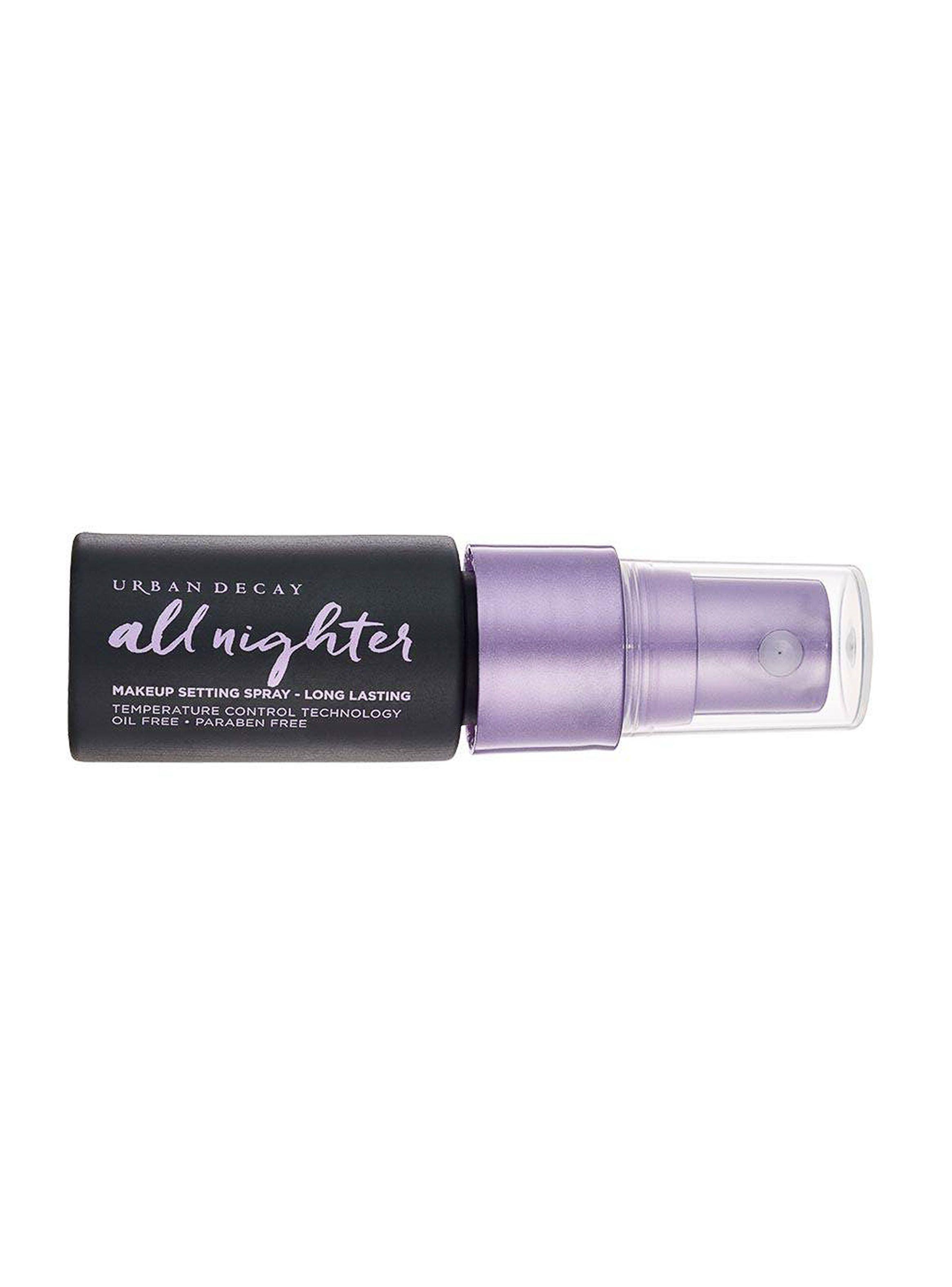 Prebase All Nighter Setting Spray Dlx Urban Decay-1