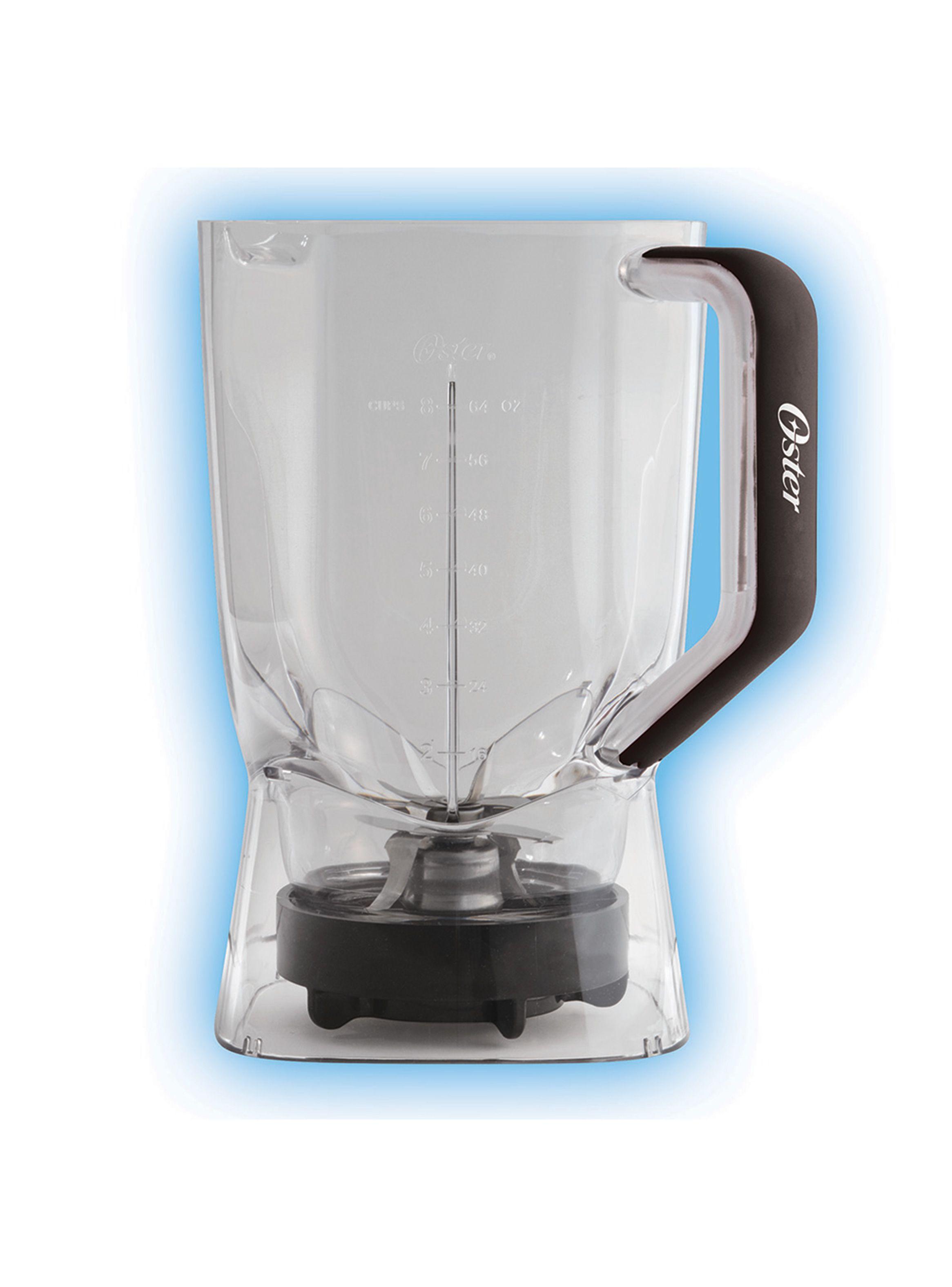 Vaso de Dos Litros Tritan S011-1