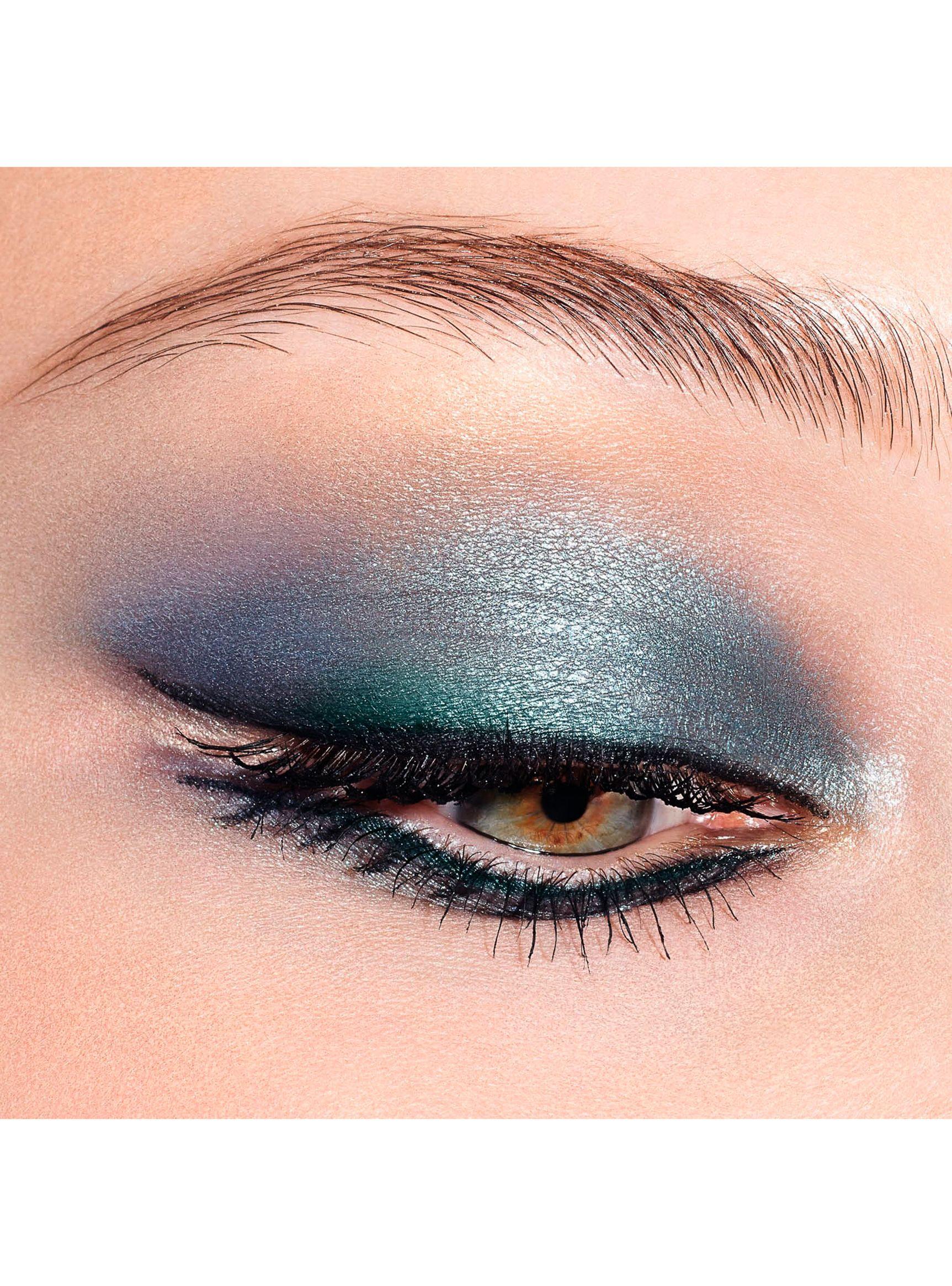 Paleta Dior Sombras 5 Couleurs Couture 279 Denim-1