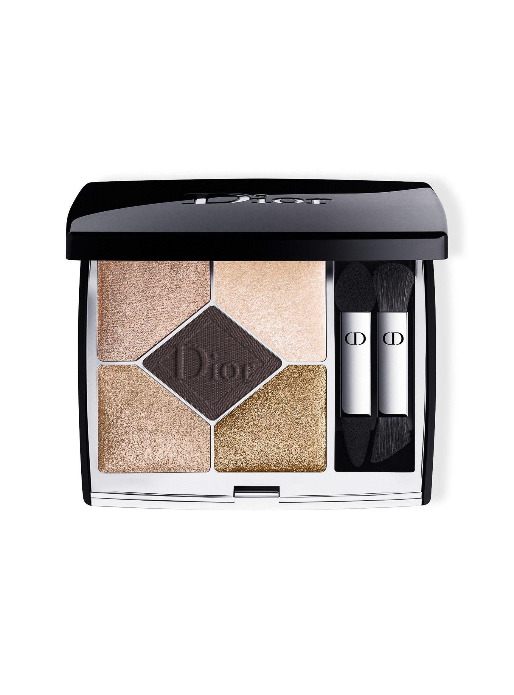 Paleta Sombras 5 Couleurs Couture 539 Grand Bal-0