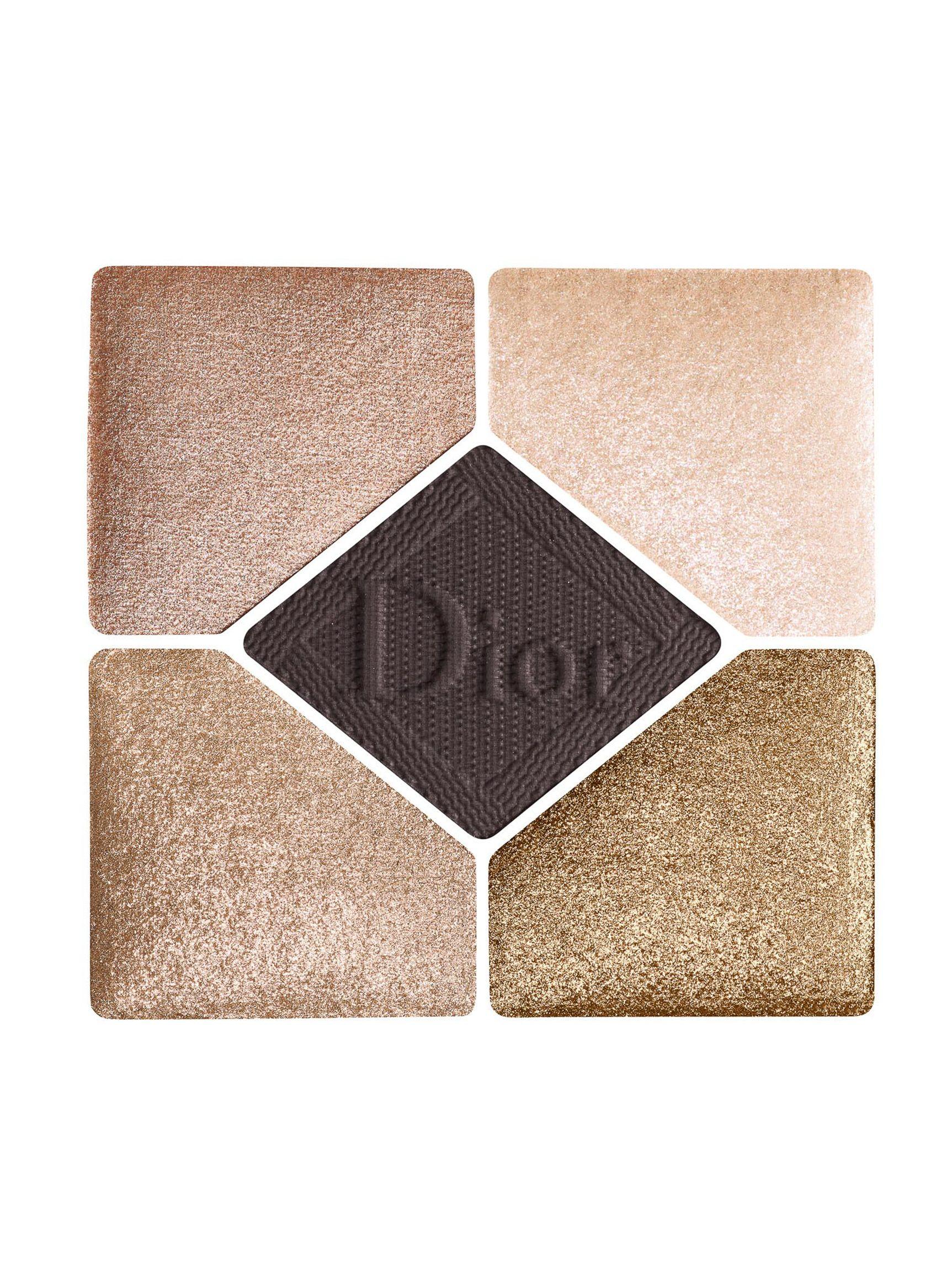 Paleta Sombras 5 Couleurs Couture 539 Grand Bal-3