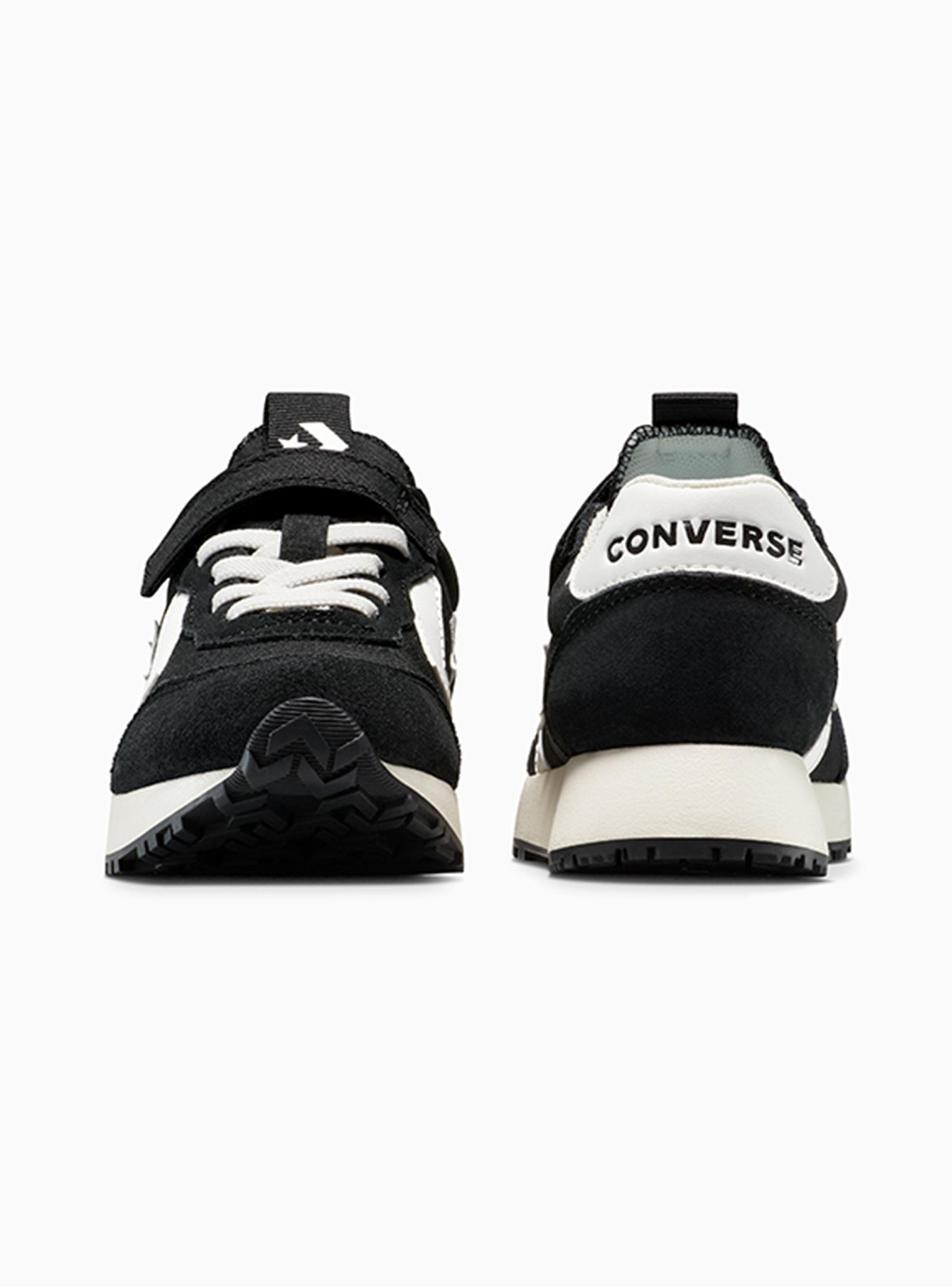 Zapatilla Urbana Junior Omega Trainer Unisex-4