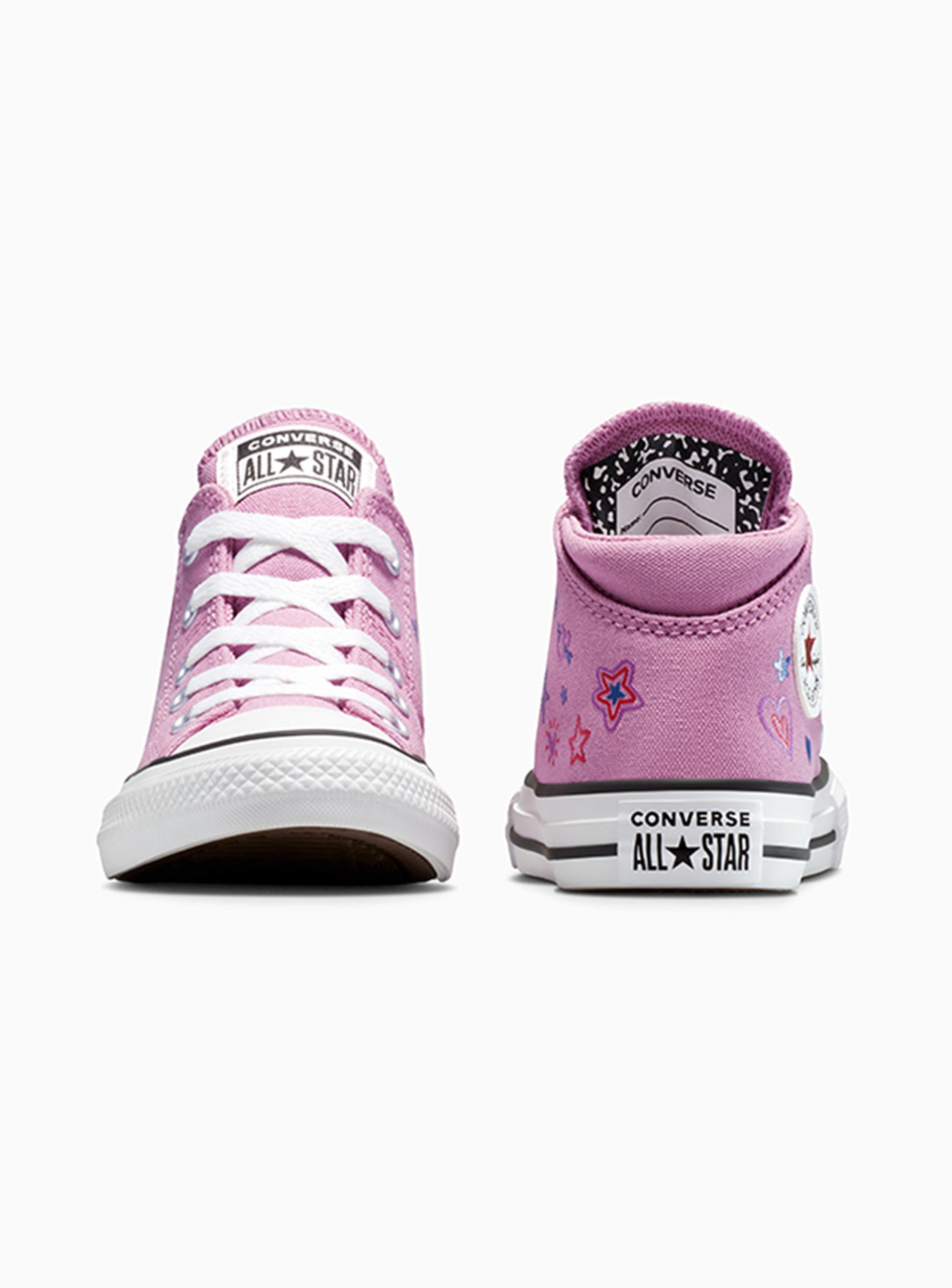 Zapatilla Urbana Madison Junior Unisex-4