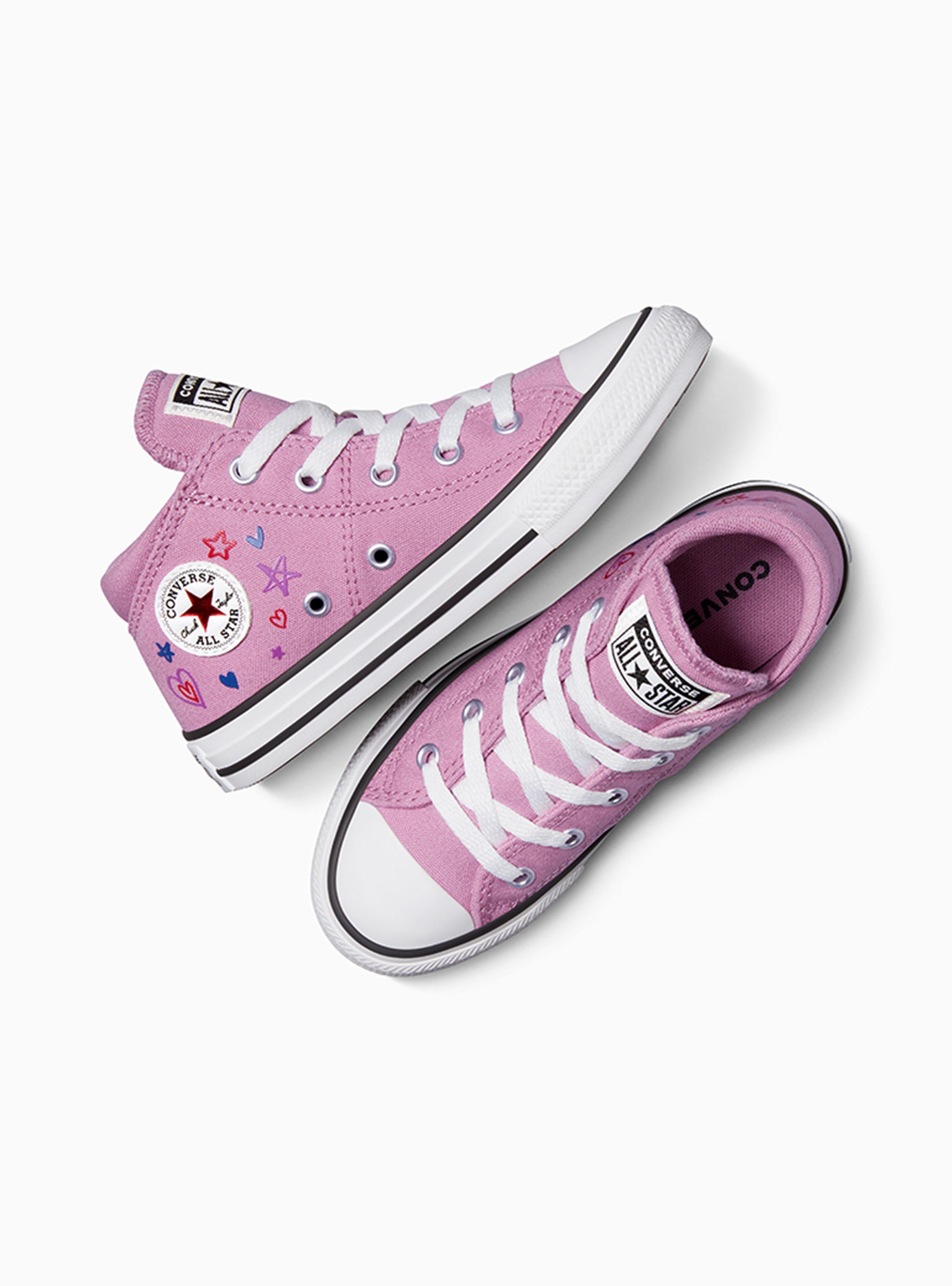 Zapatilla Urbana Madison Junior Unisex-3