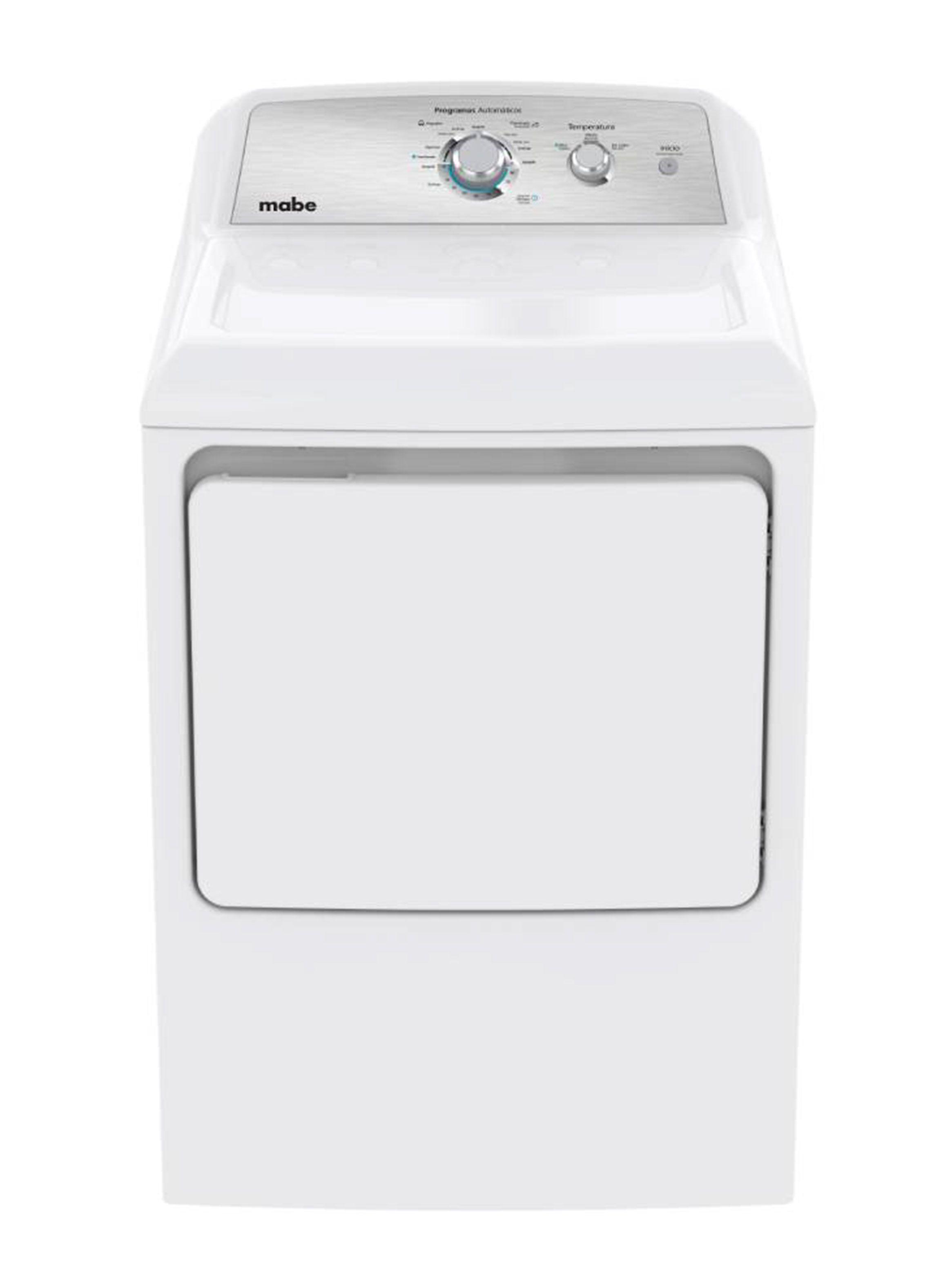 Secadora a Gas Frontal 20 Kg SMG26N5MNBCL1 Blanca-0