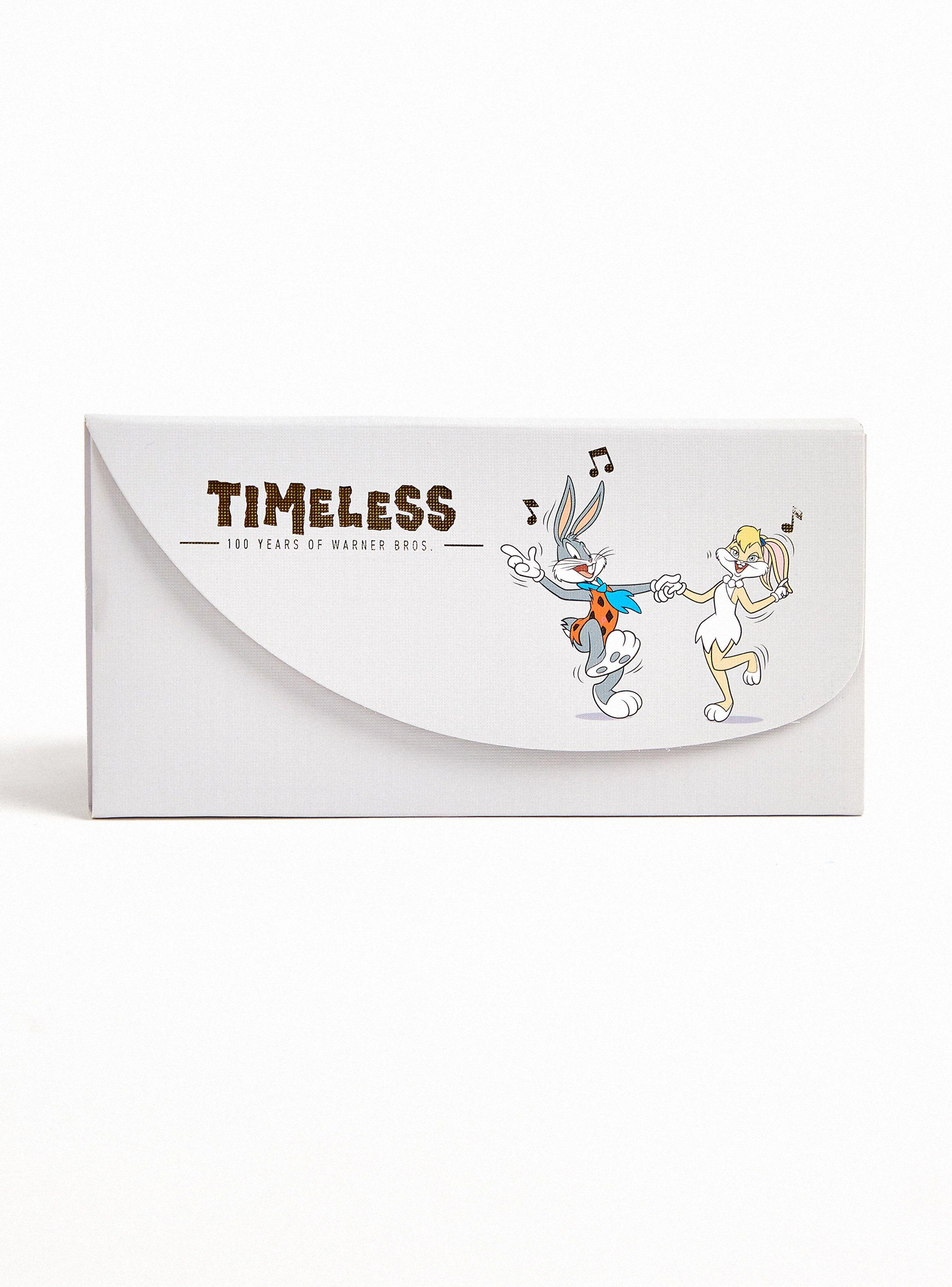 Set de Accesorios Pack Post It Warner Bros.-0
