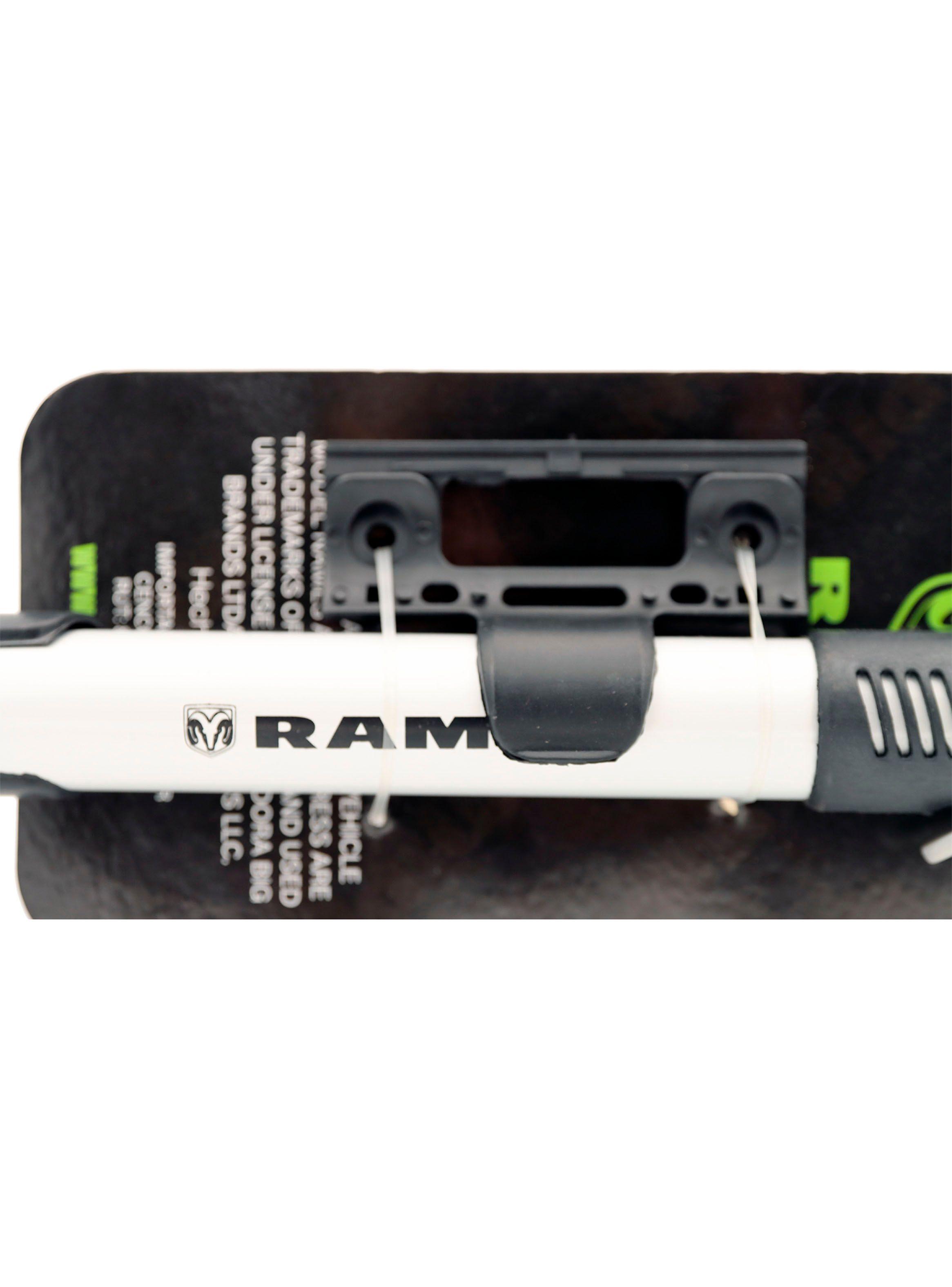Bombin de Mano Ram-2
