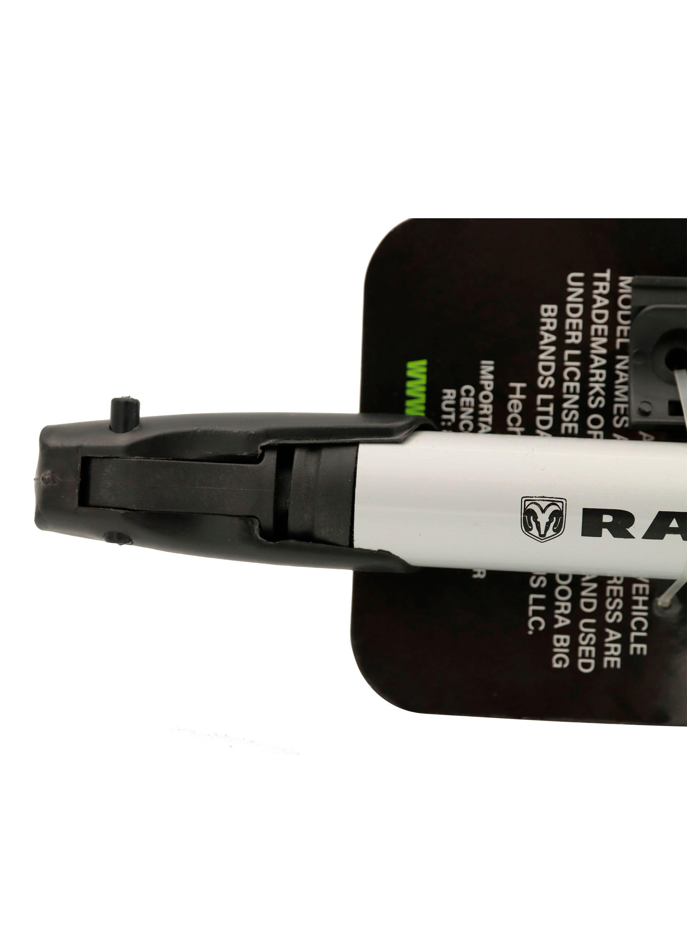Bombin de Mano Ram-3