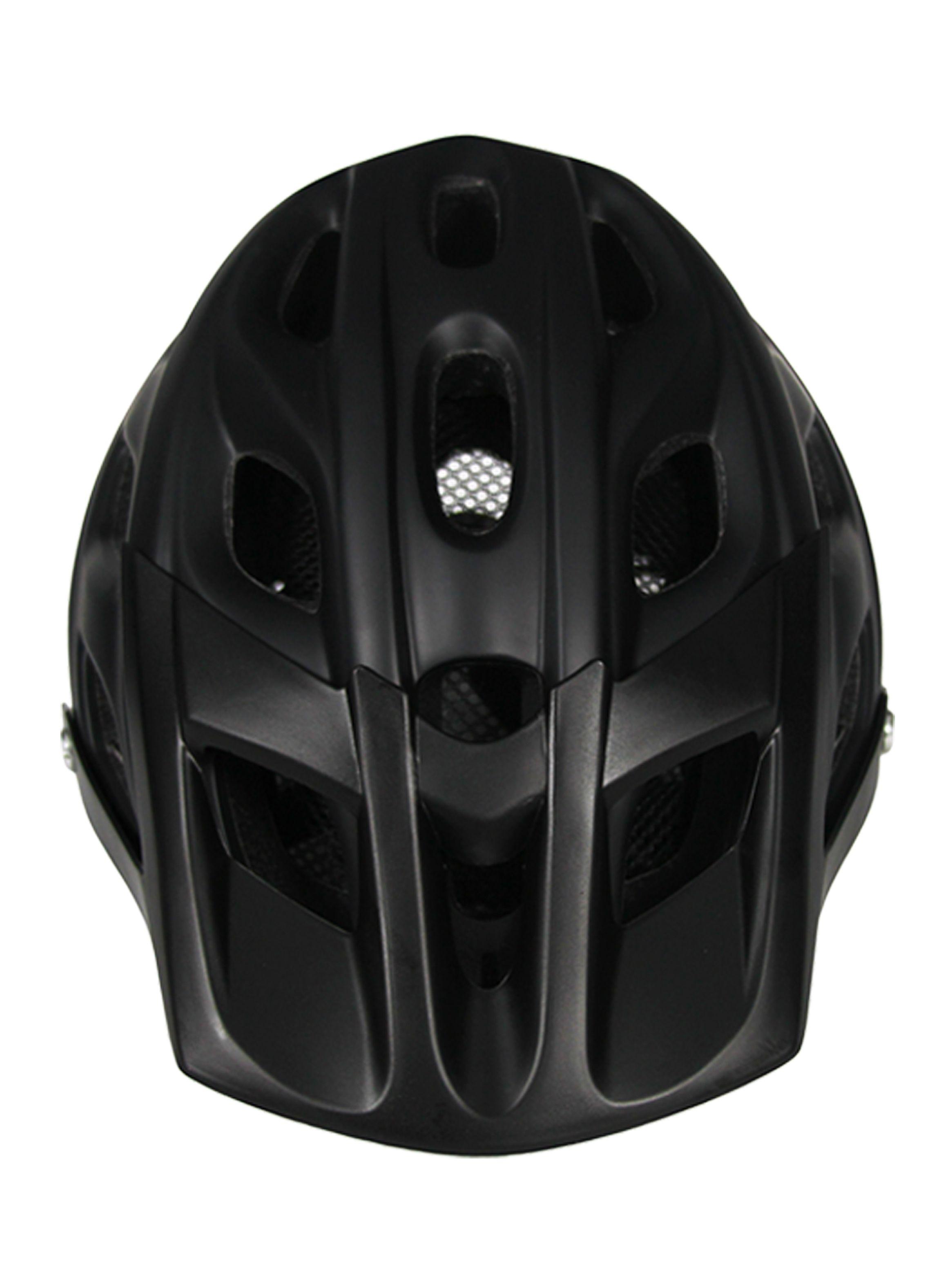 Casco Trx Negro 14 Ventilaciones-3