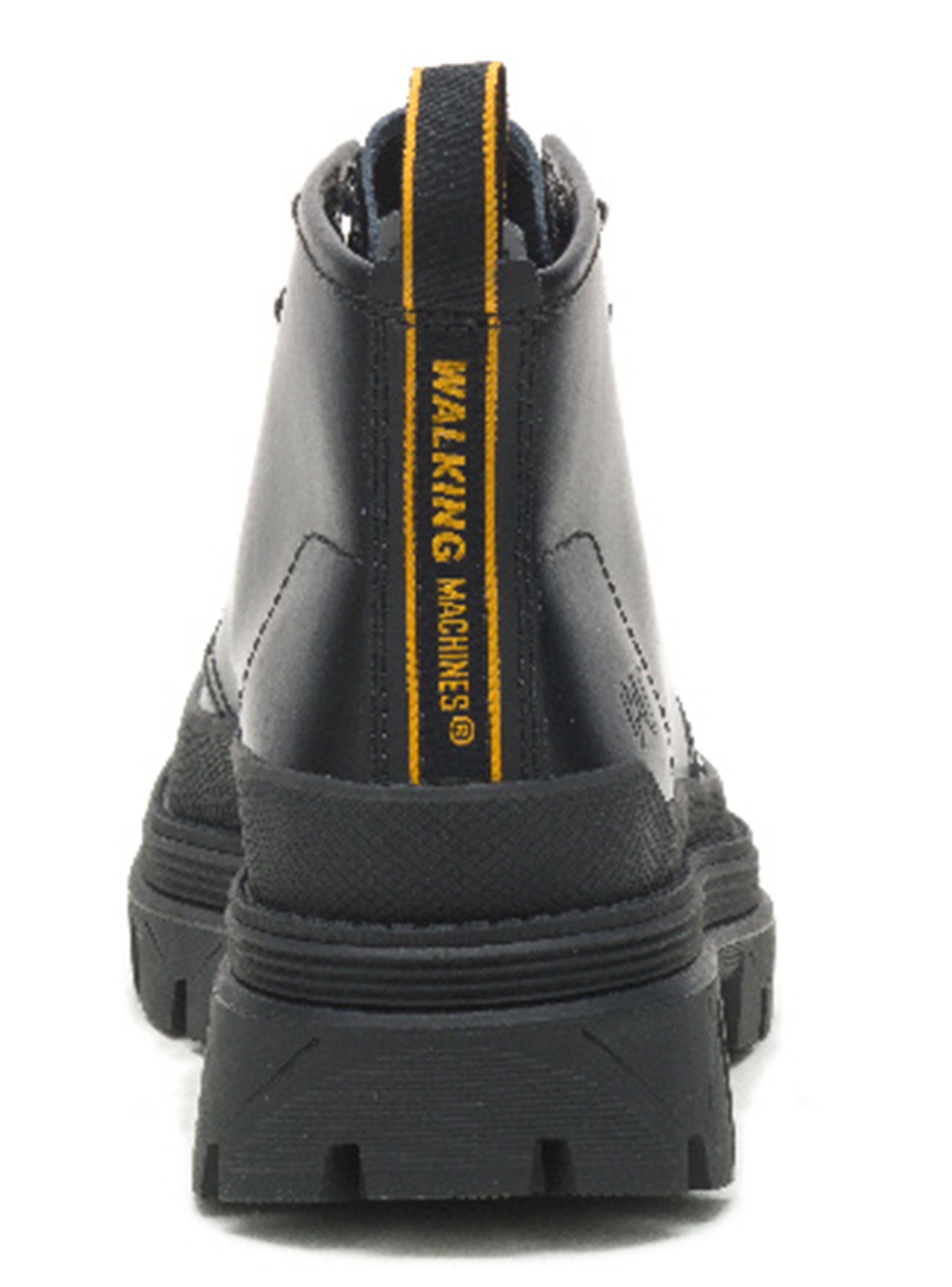 Botín Urbana Hardwear Mid Mujer-3