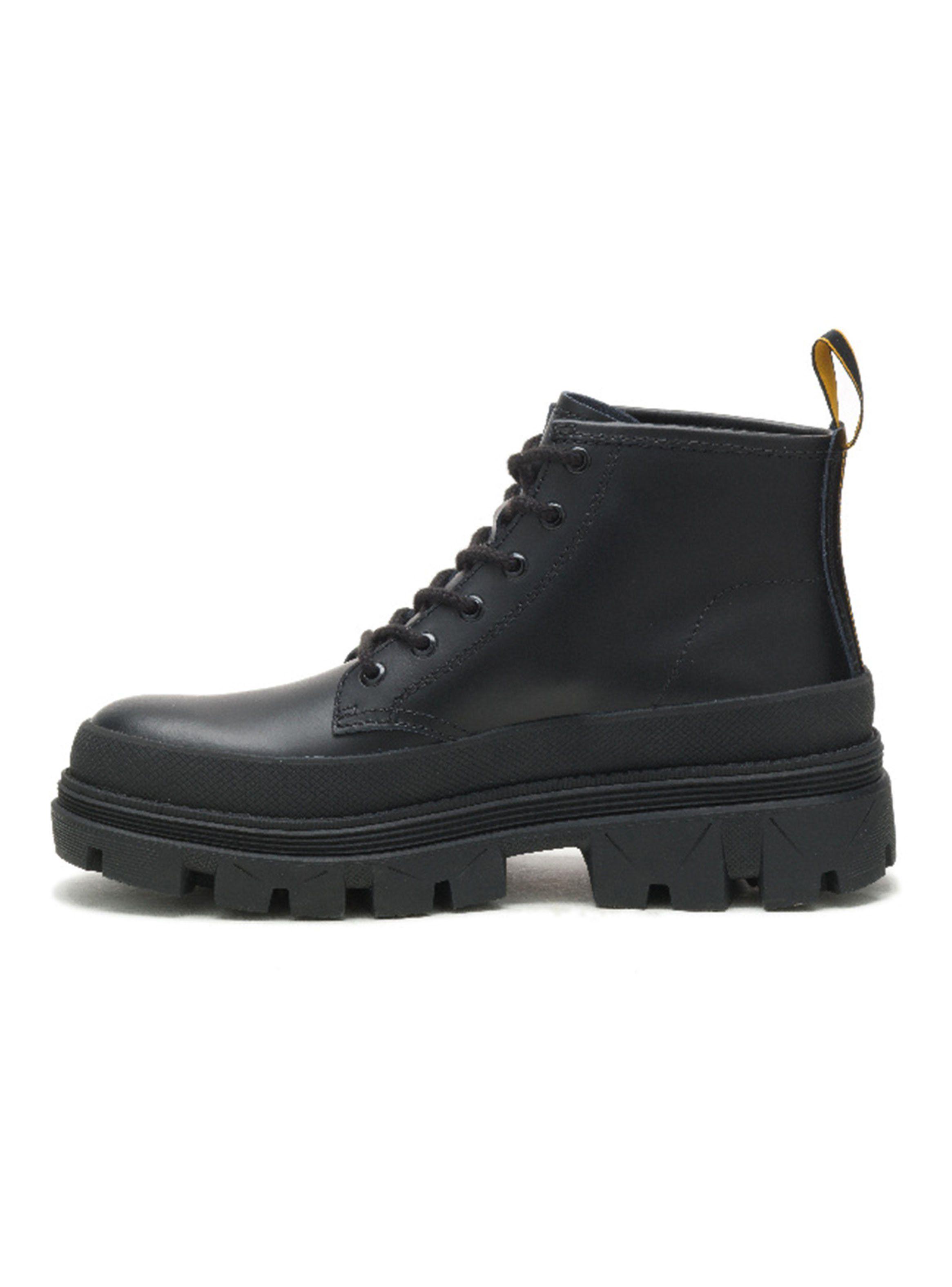 Botín Urbana Hardwear Mid Mujer-1