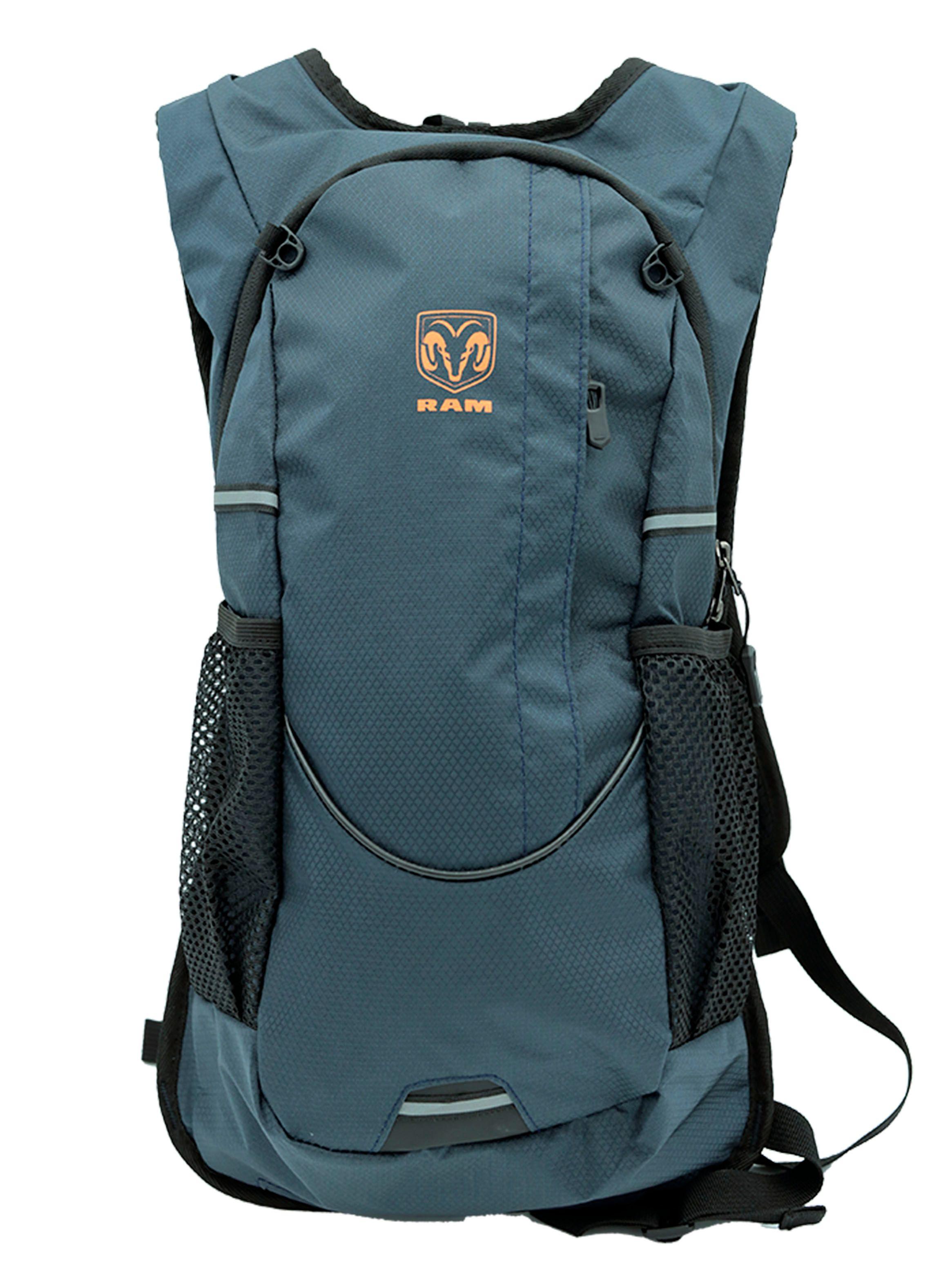 Mochila Hidratante Trekking 2 Litros-0