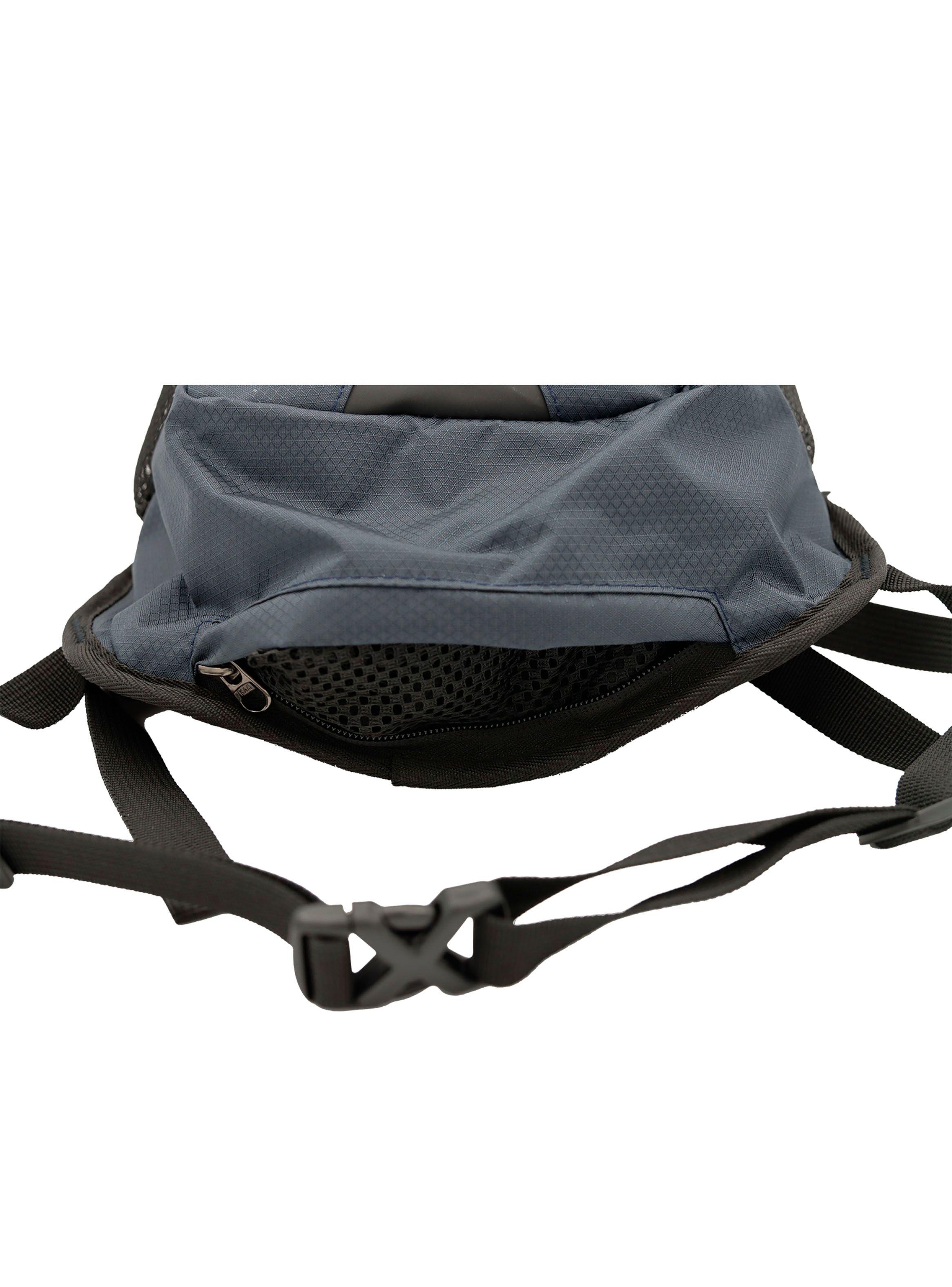 Mochila Hidratante Trekking 2 Litros-3