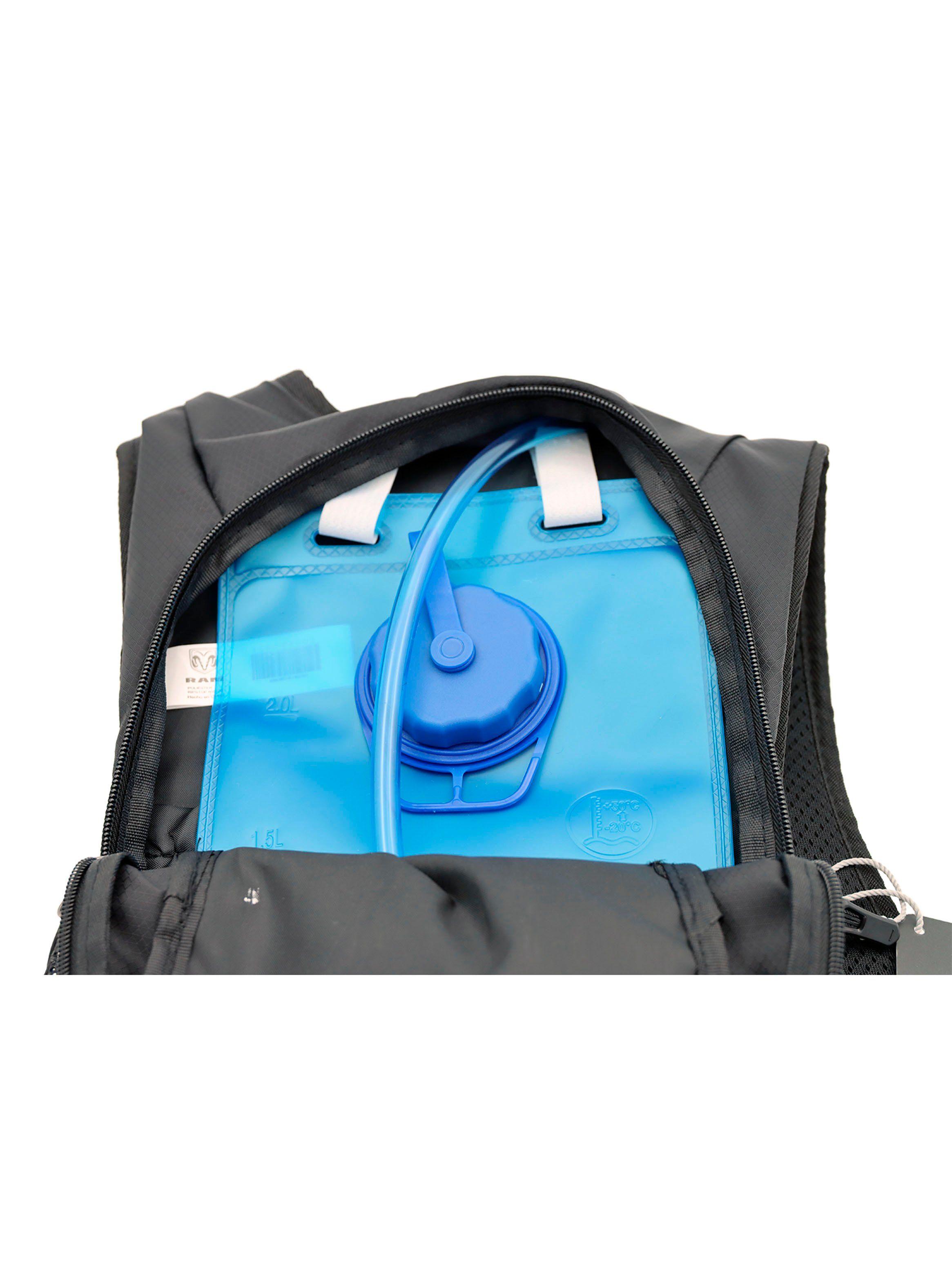 Mochila de Hidratación Trekking 2 Litros-3