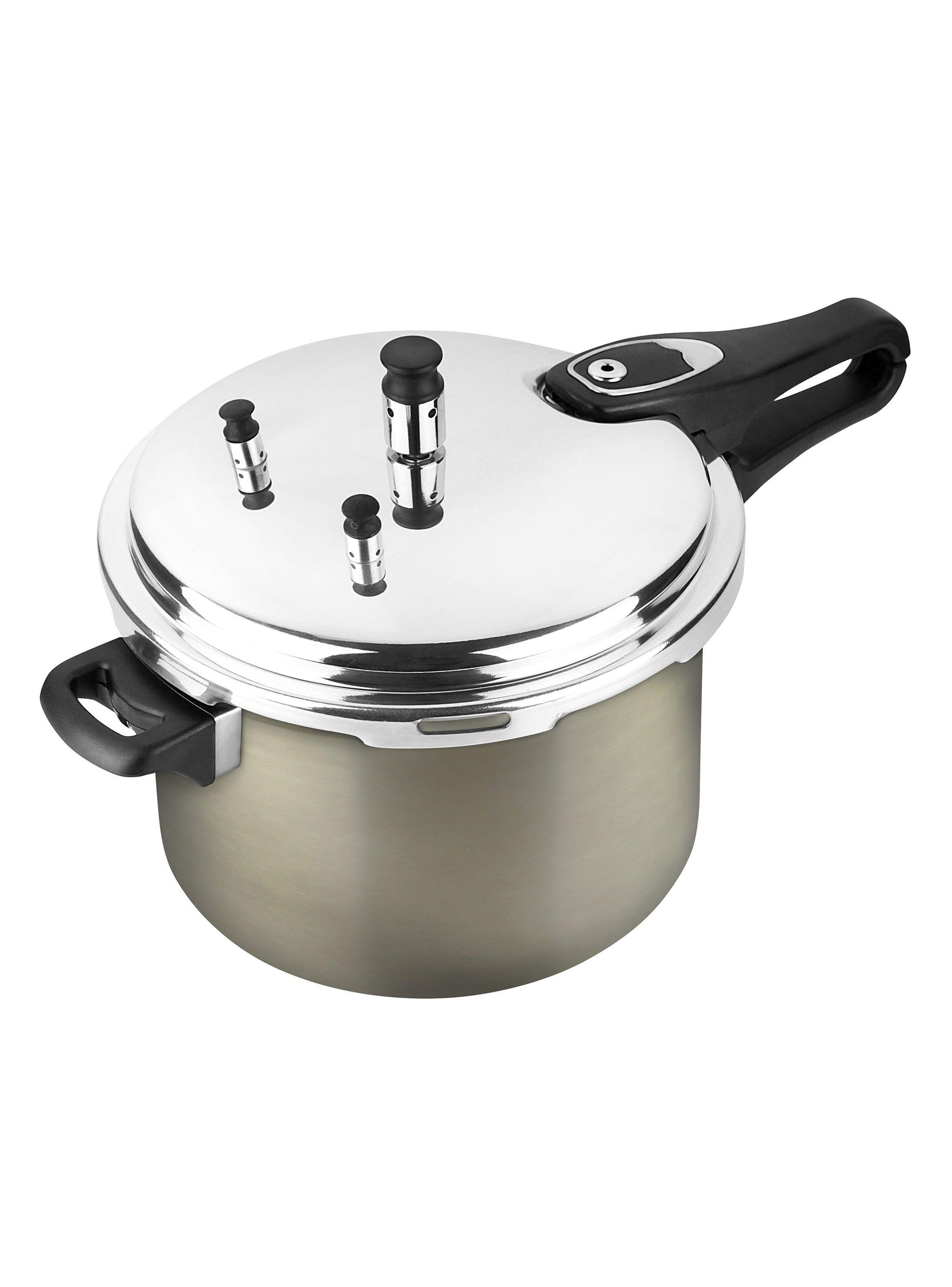 Olla a Presión Fast Champagne-1