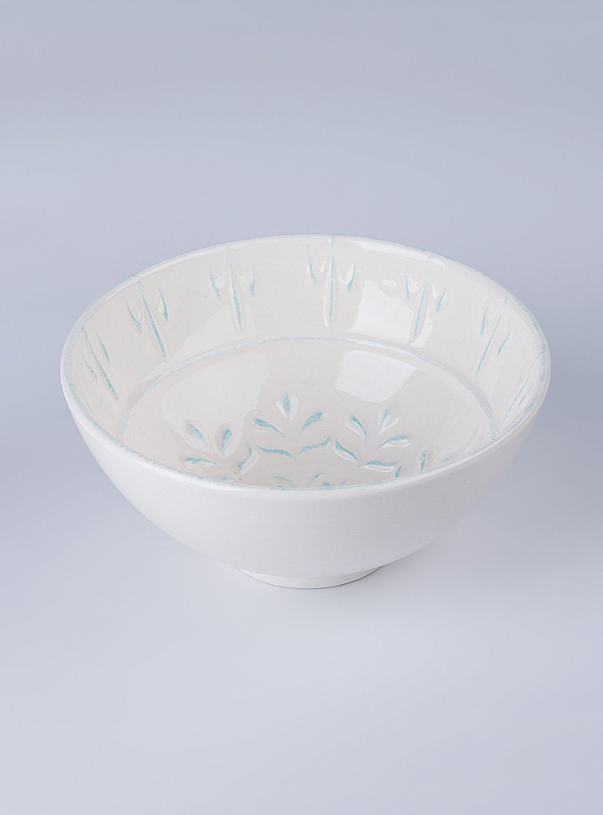 Plato Sopa Grecia 15 cm-1