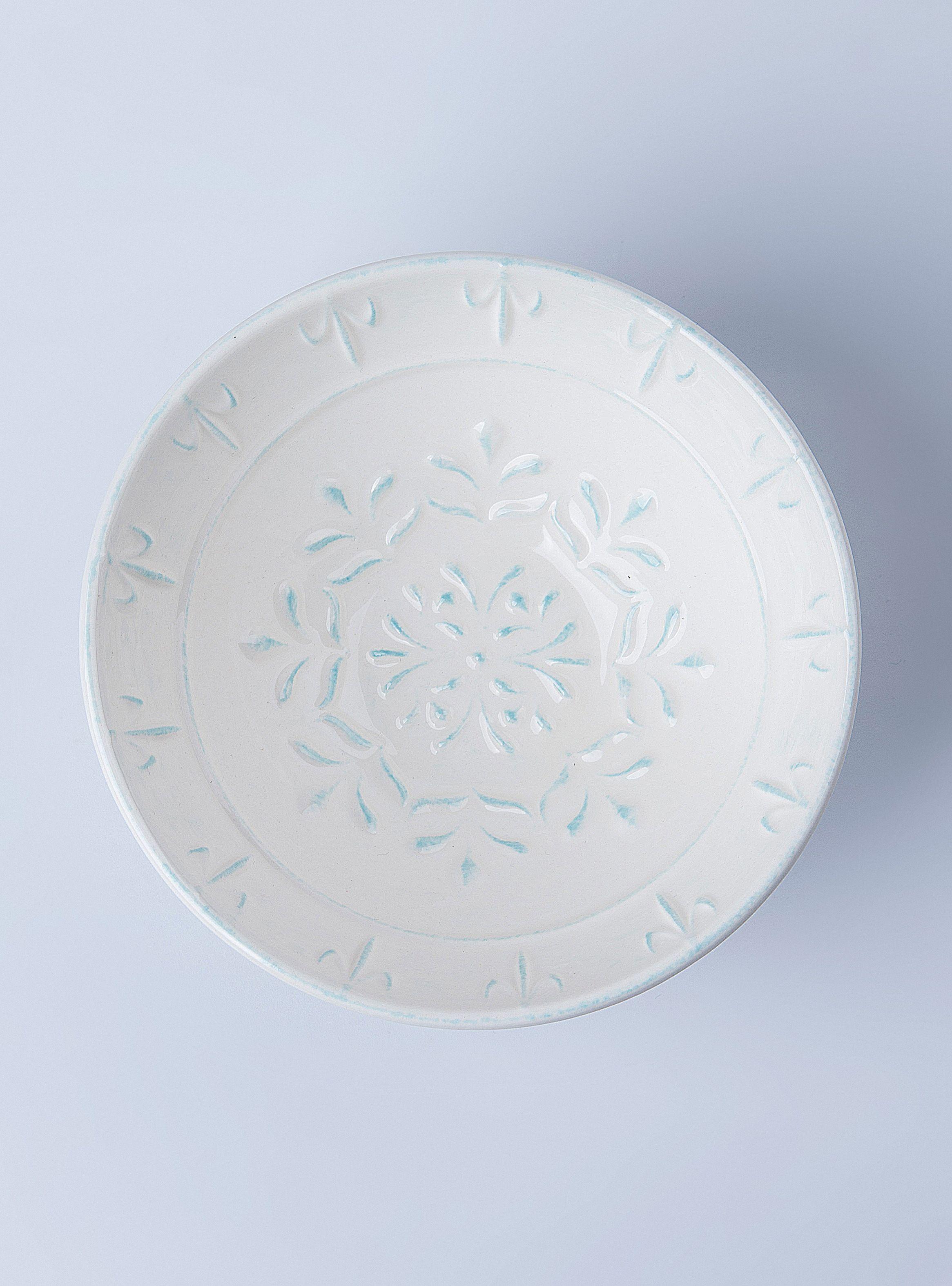 Plato Sopa Grecia 15 cm-2