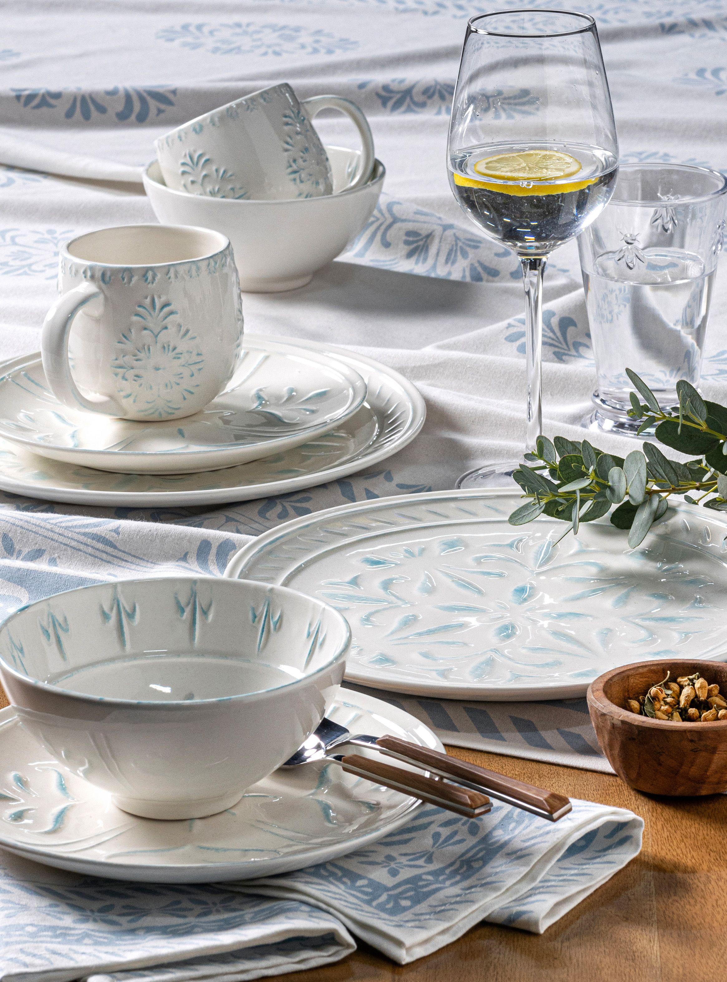 Plato Sopa Grecia 15 cm-3
