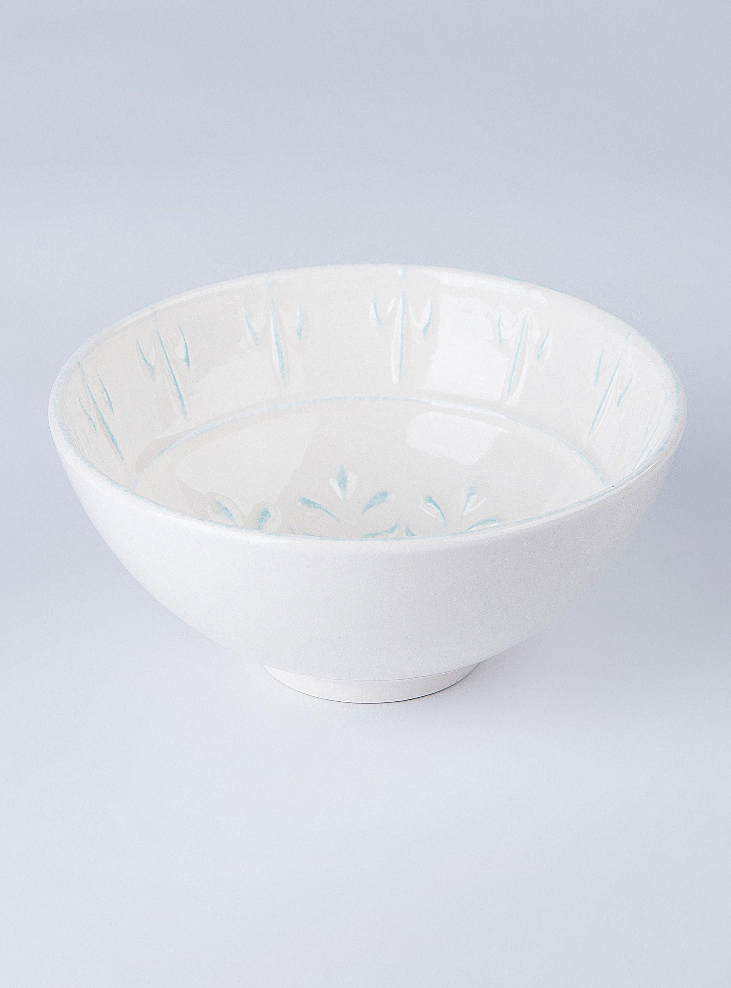 Plato Sopa Grecia 15 cm-0