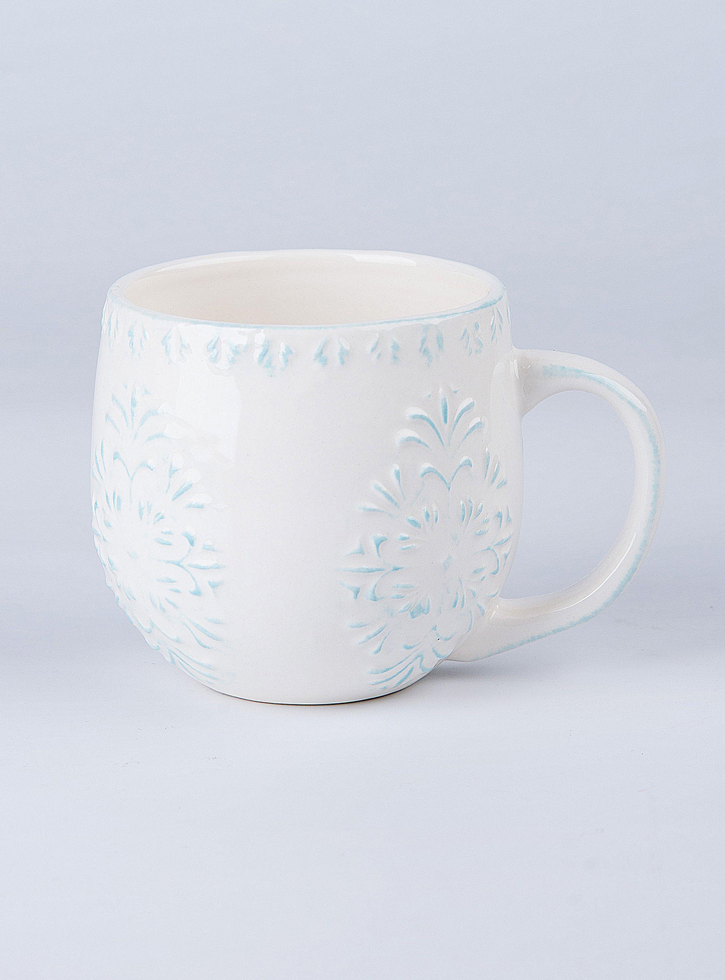 Mug Grecia 400 ml-0
