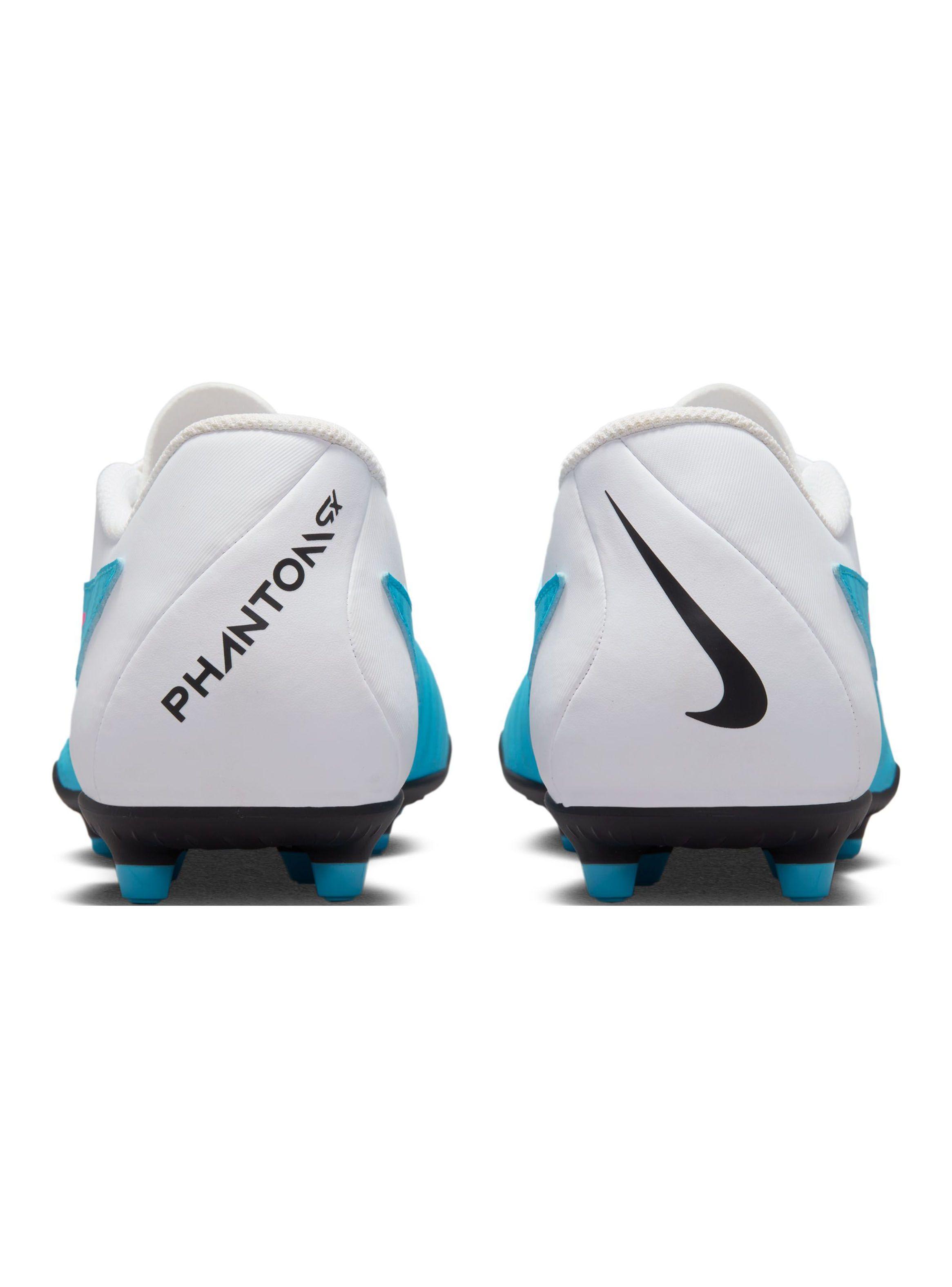 Zapatilla Fútbol GX Club MG Phantom  Hombre-4