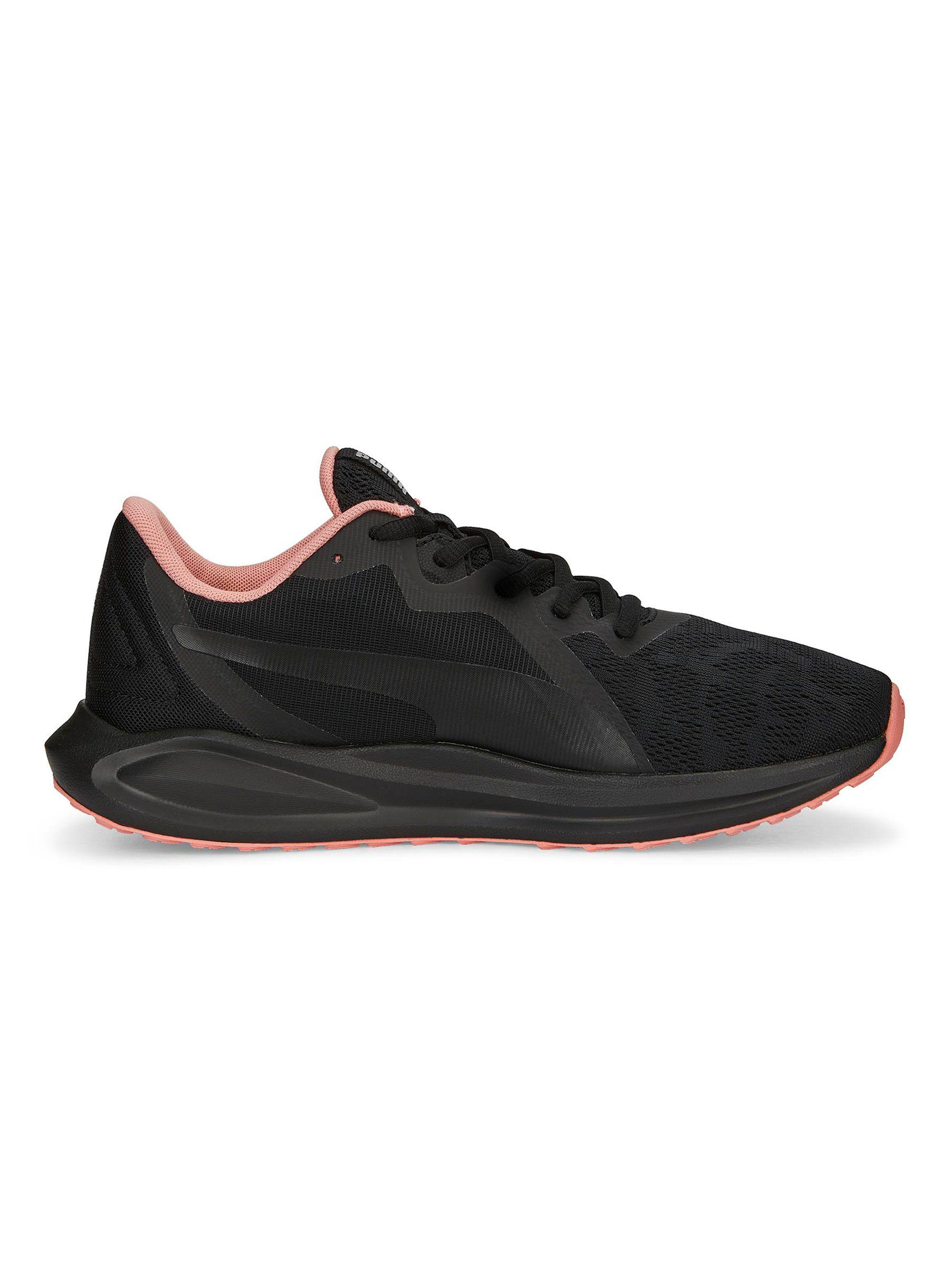 Zapatilla Urbana Twitch Runner Metallic Wn's Mujer-0