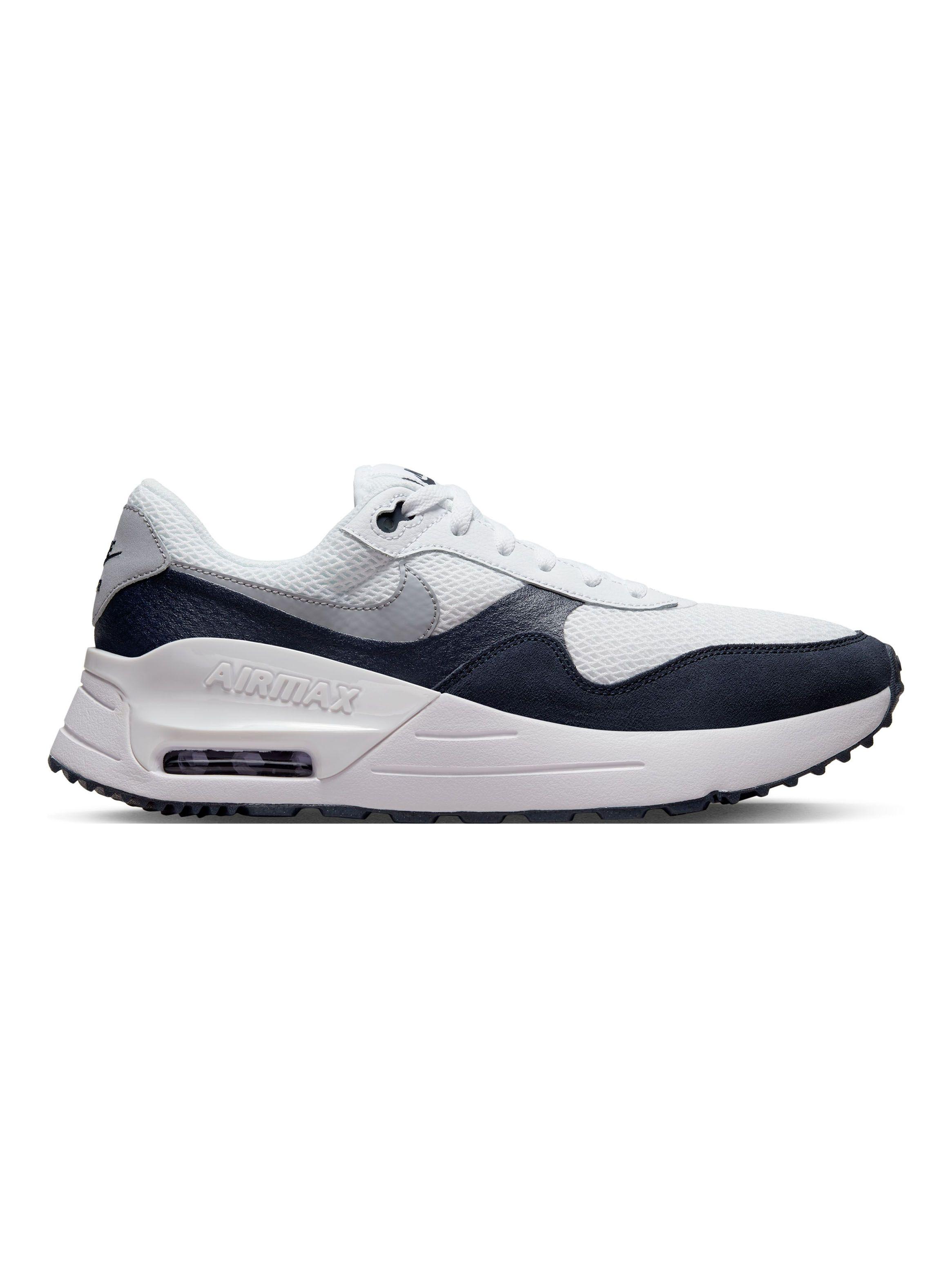 Zapatilla Running Style 80 Air Max Hombre-0