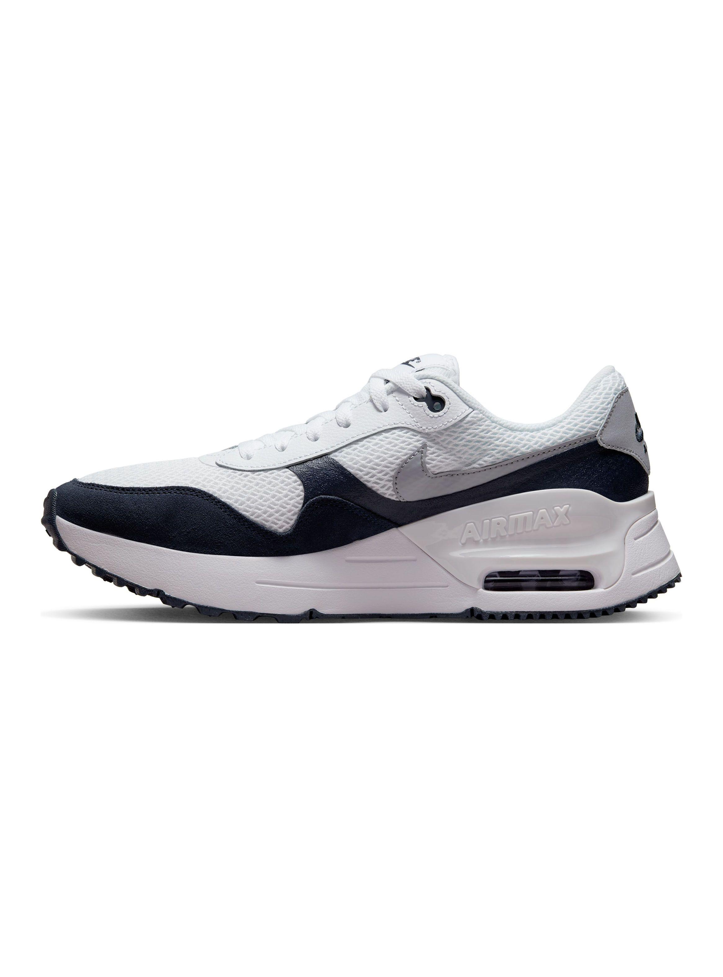 Zapatilla Running Style 80 Air Max Hombre-2