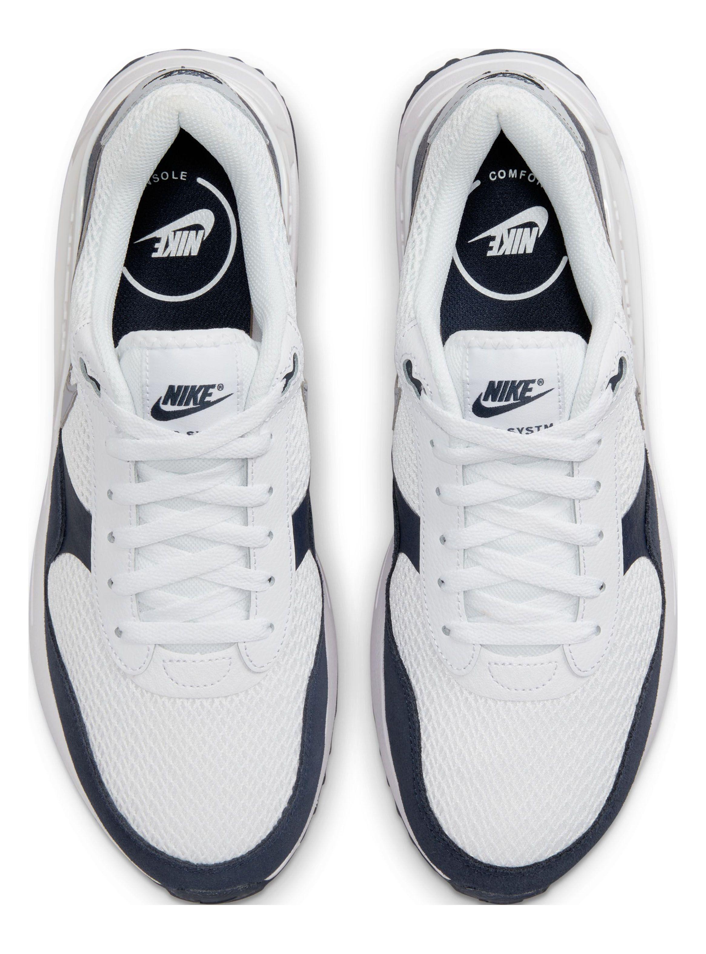 Zapatilla Running Style 80 Air Max Hombre-3