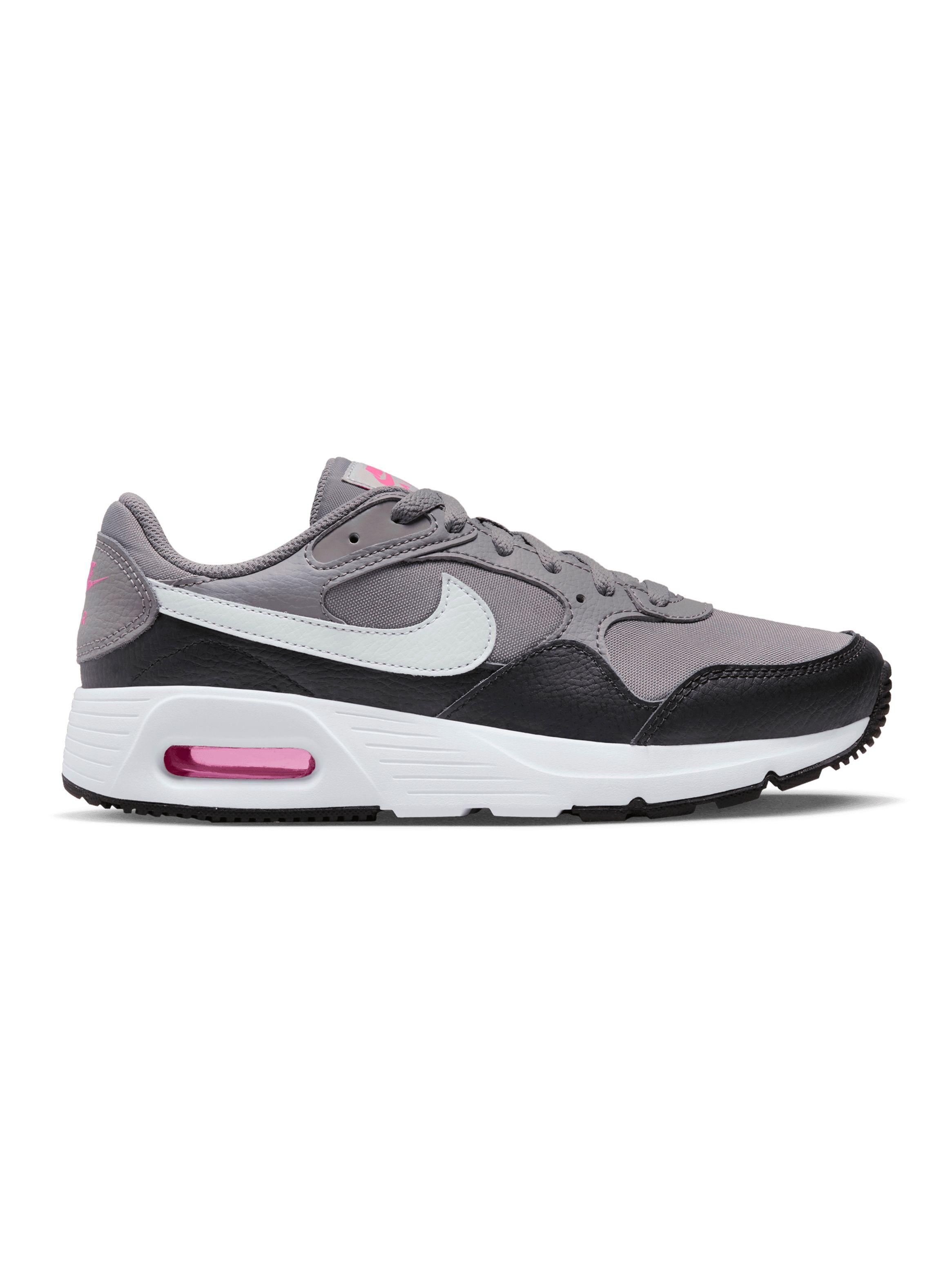 Zapatilla Urbana Style Atlético Air Max SC Mujer-0