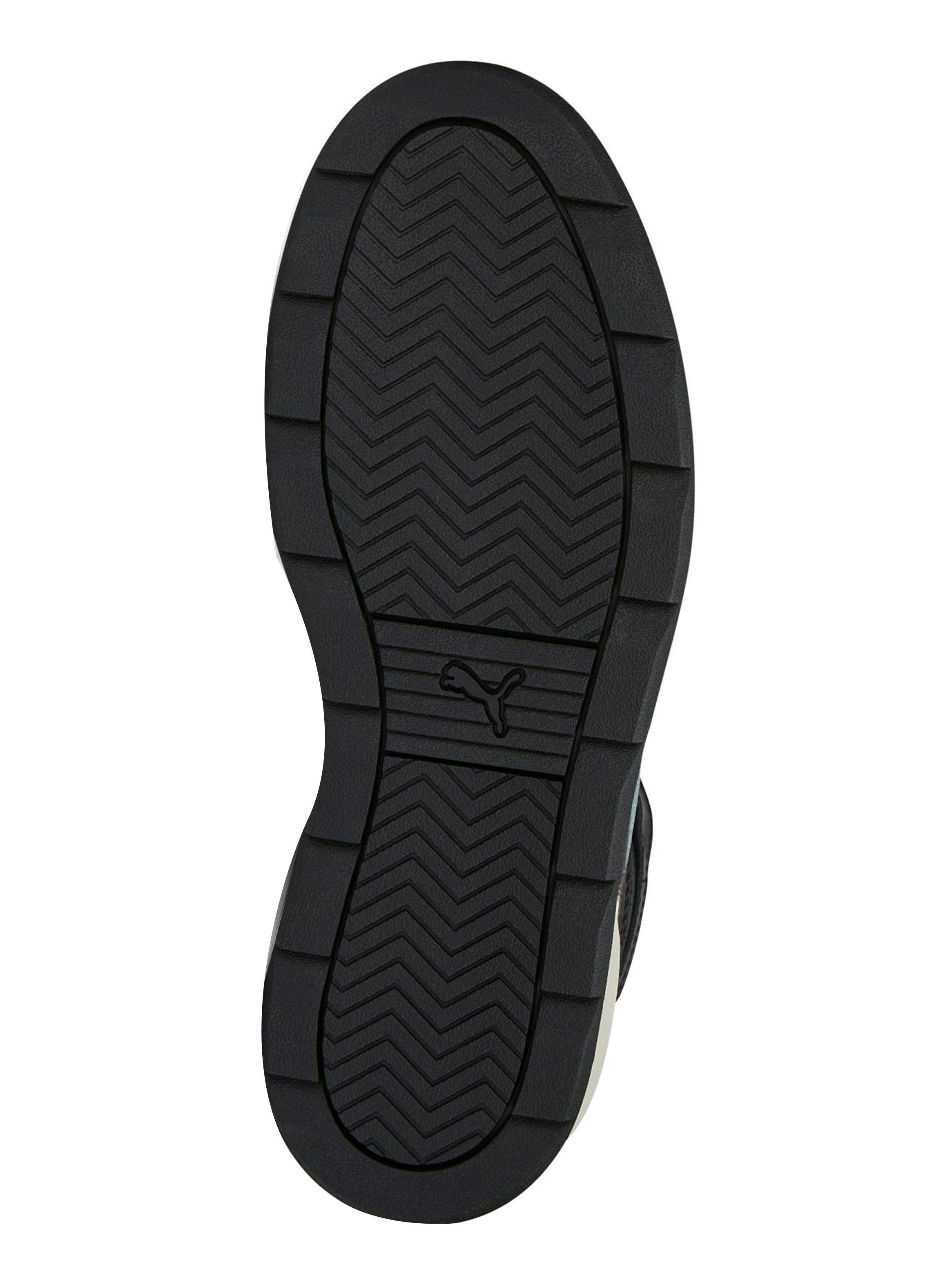 Zapatilla Urbana Style Karmen Rebelle Mid Mujer-2
