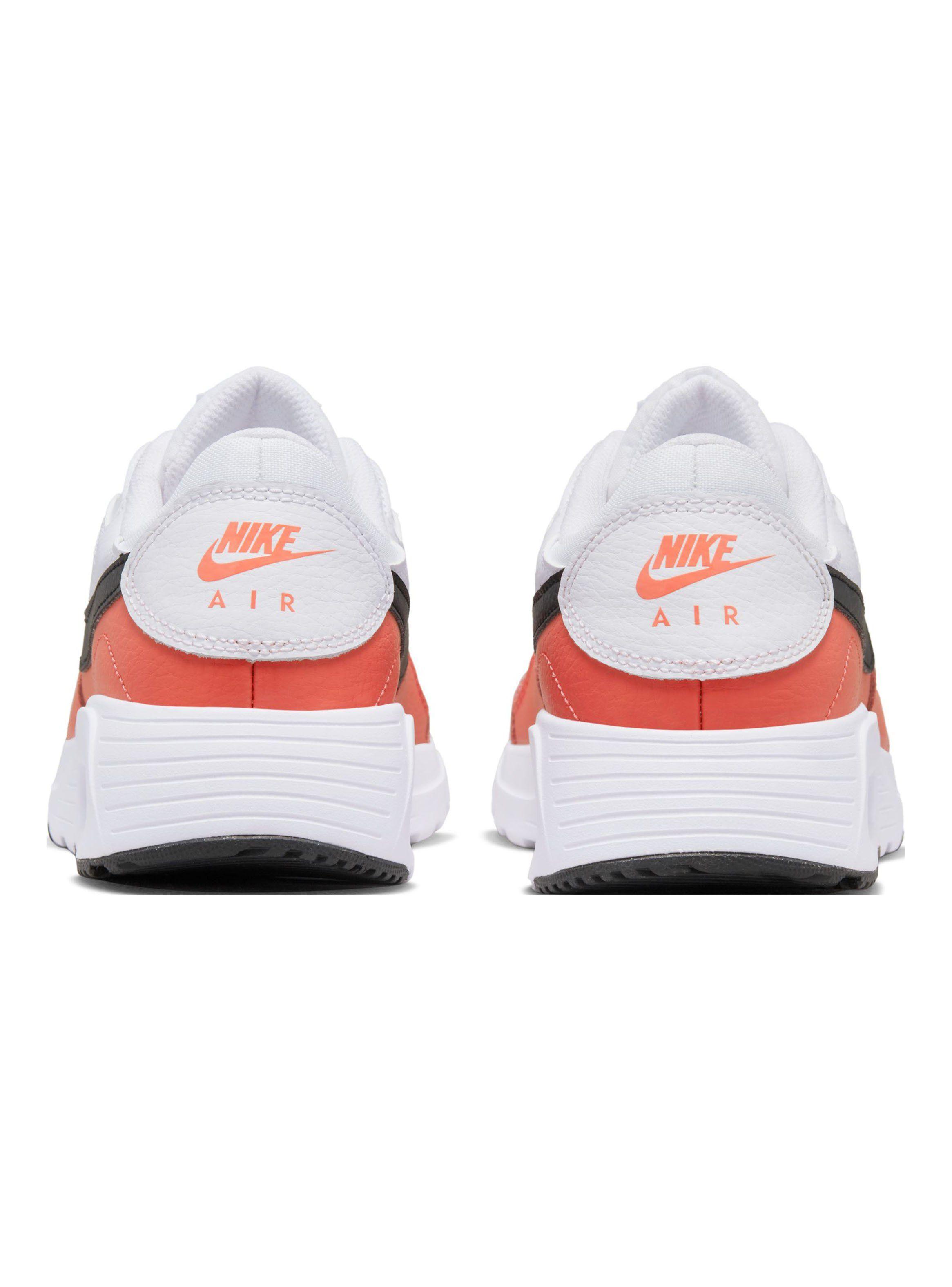 Zapatilla Urbana Estilo Classic Air Max Mujer-3