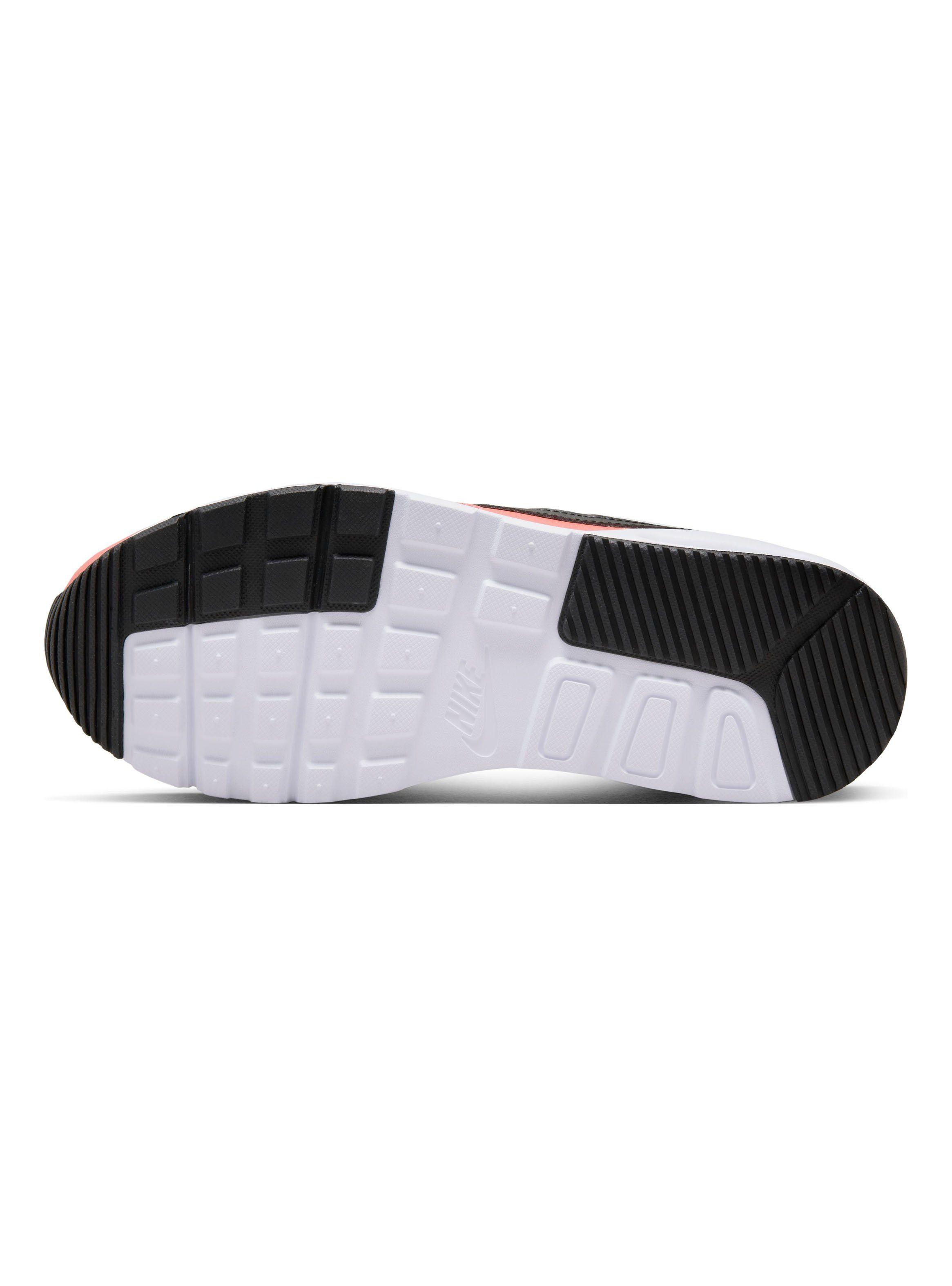 Zapatilla Urbana Estilo Classic Air Max Mujer-4