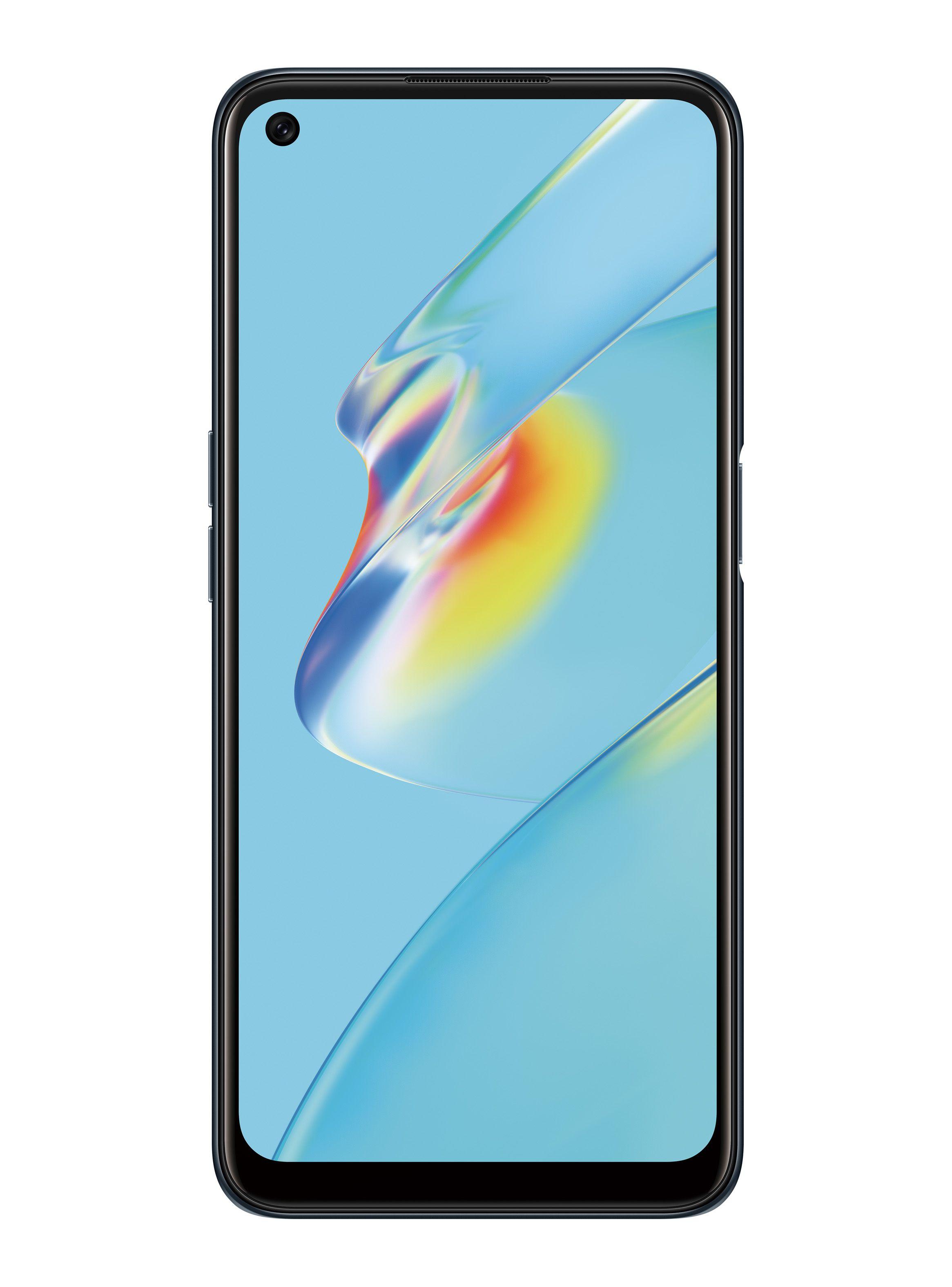 Smartphone Oppo A54 Negro 128GB Liberado-0