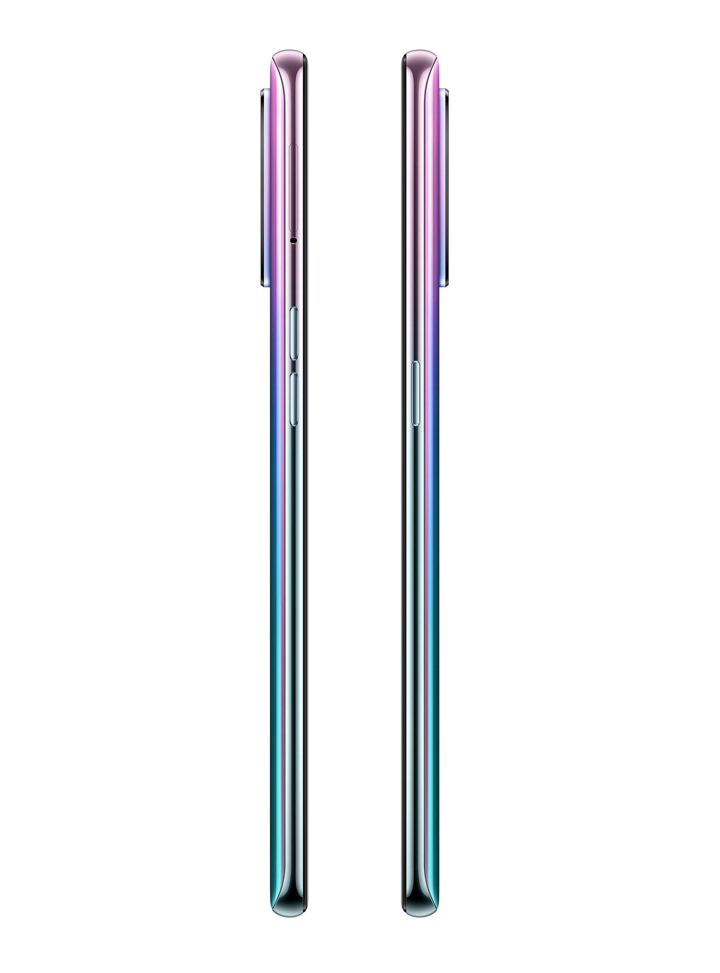 Smartphone Oppo Reno5 Lite Morado 128GB Liberado-2