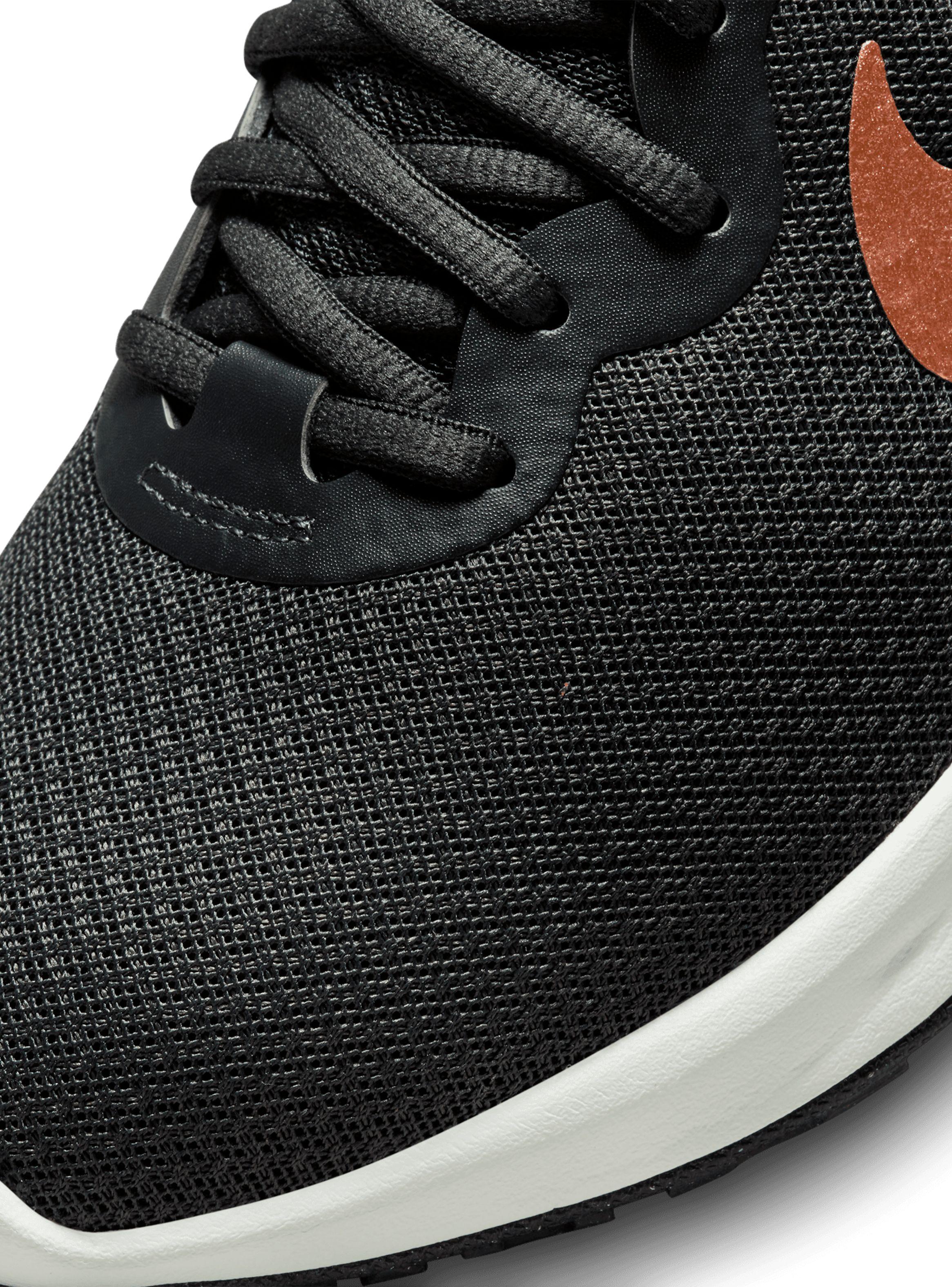 Zapatilla Running Versátil Revolution 6 Next Nature Mujer-2