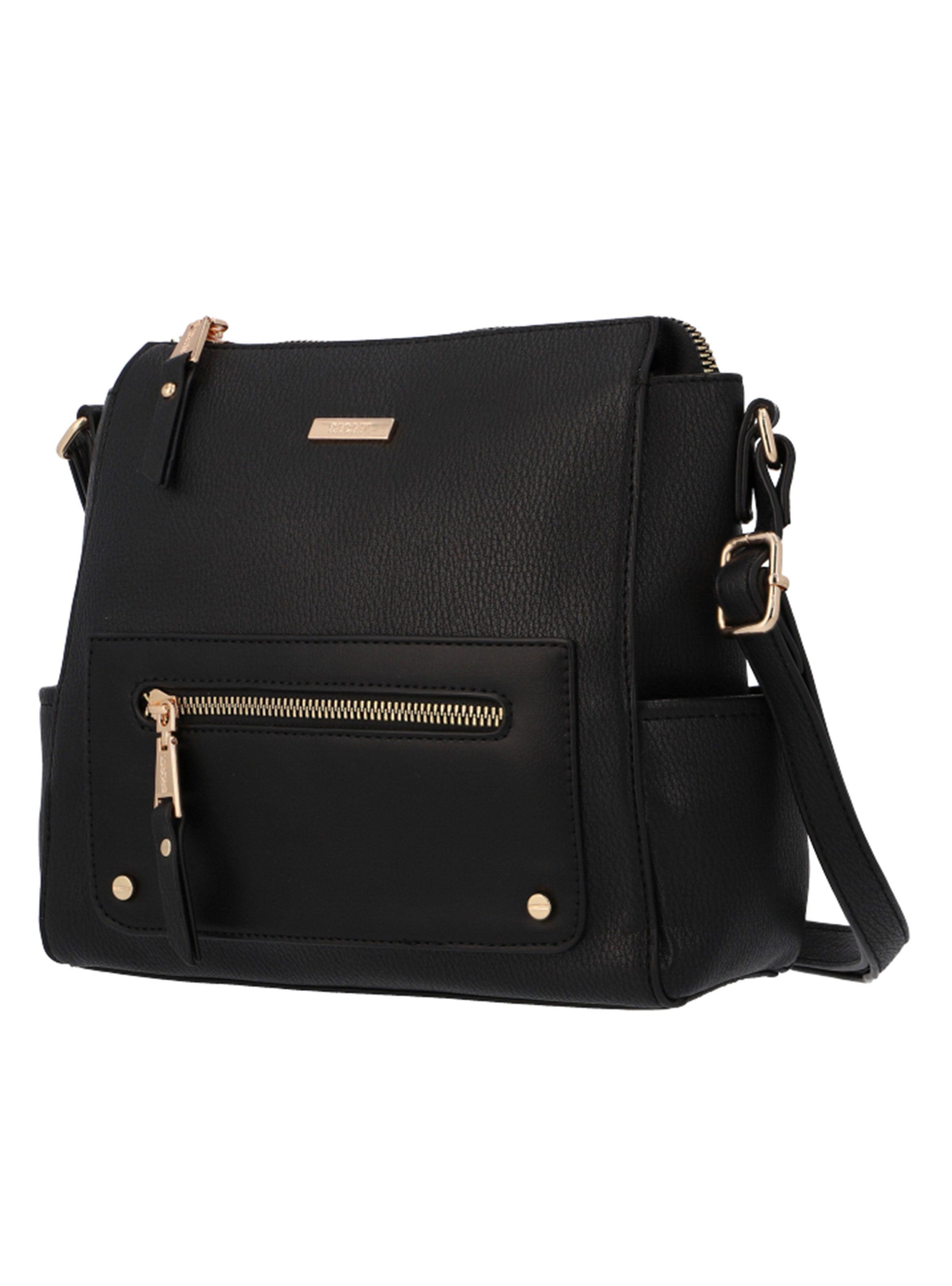 Cartera Secret Formentera Cross Bag M-2