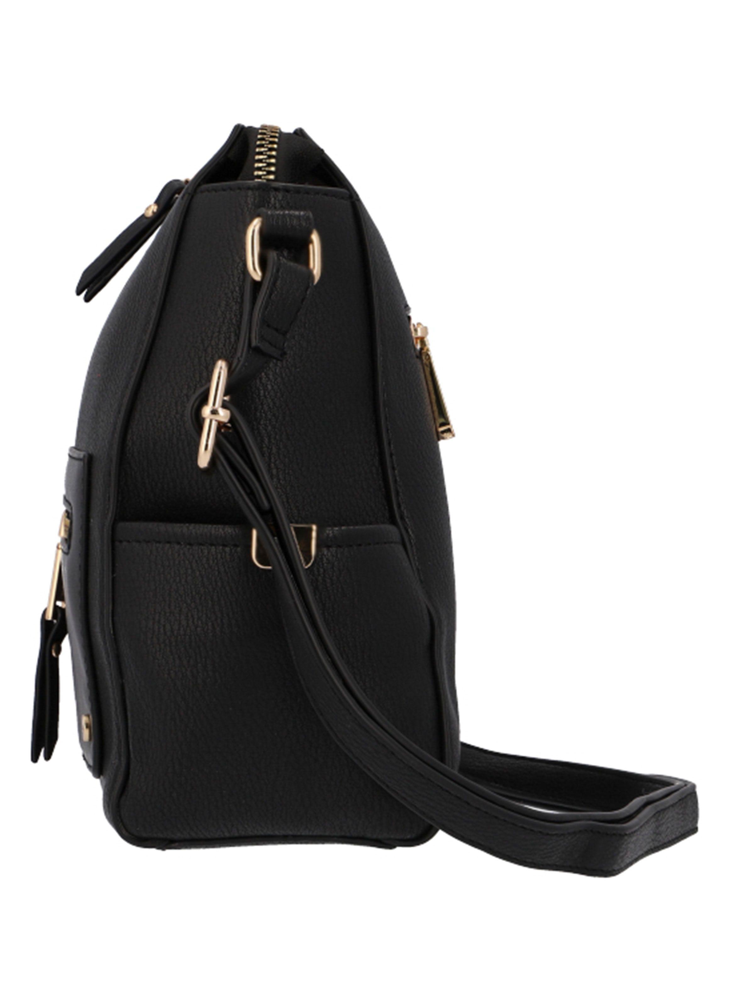 Cartera Secret Formentera Cross Bag M-4