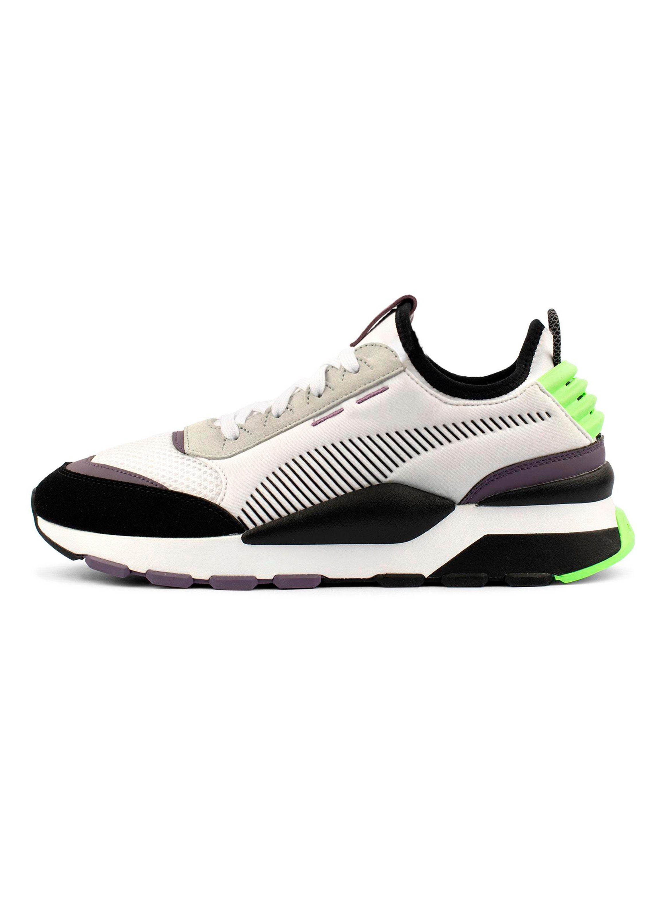 Zapatilla Urbana RS-0 Winter Inj Toys Unisex-1