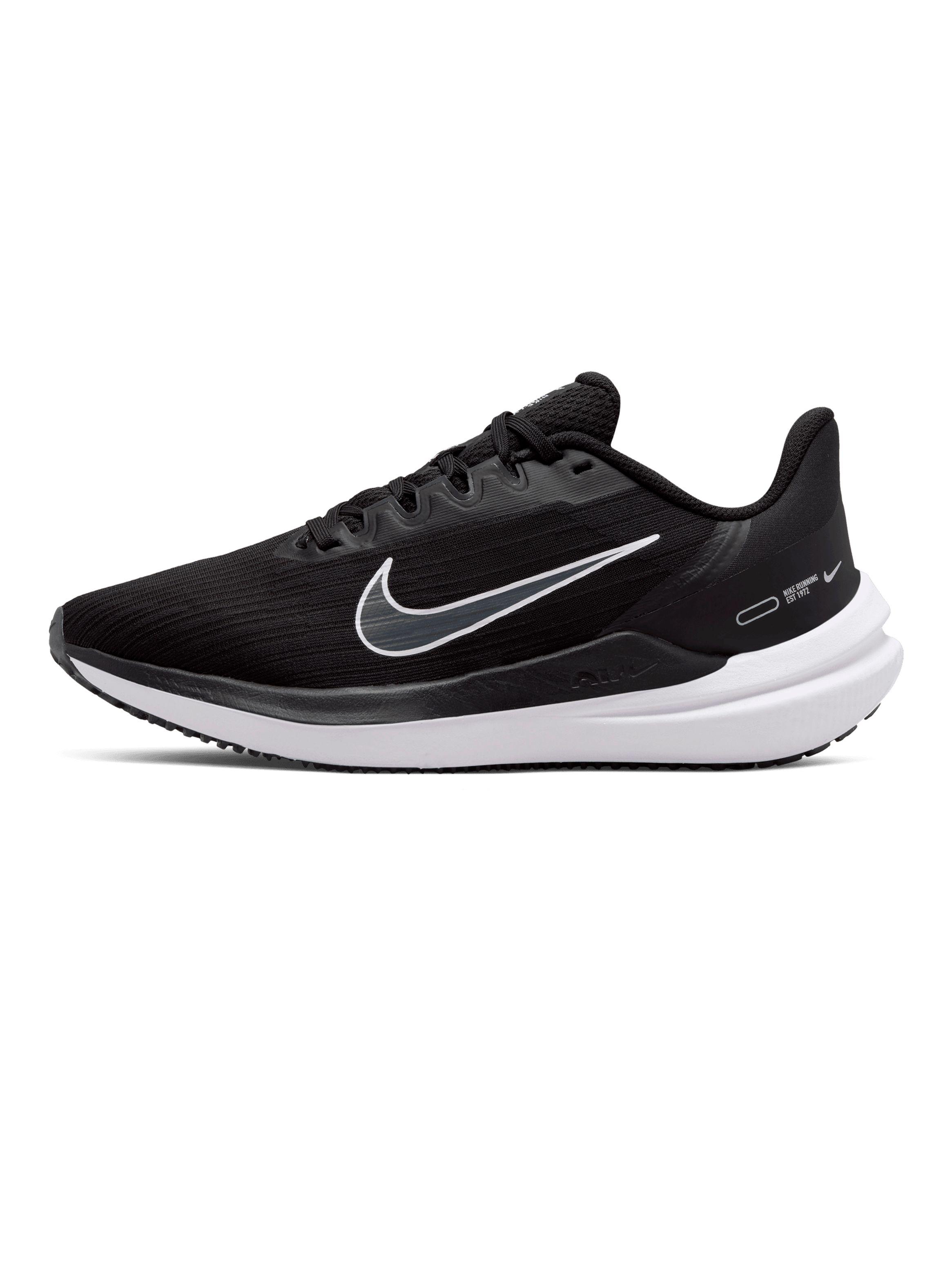 Zapatilla Running Road Winflo 9 Mujer-1