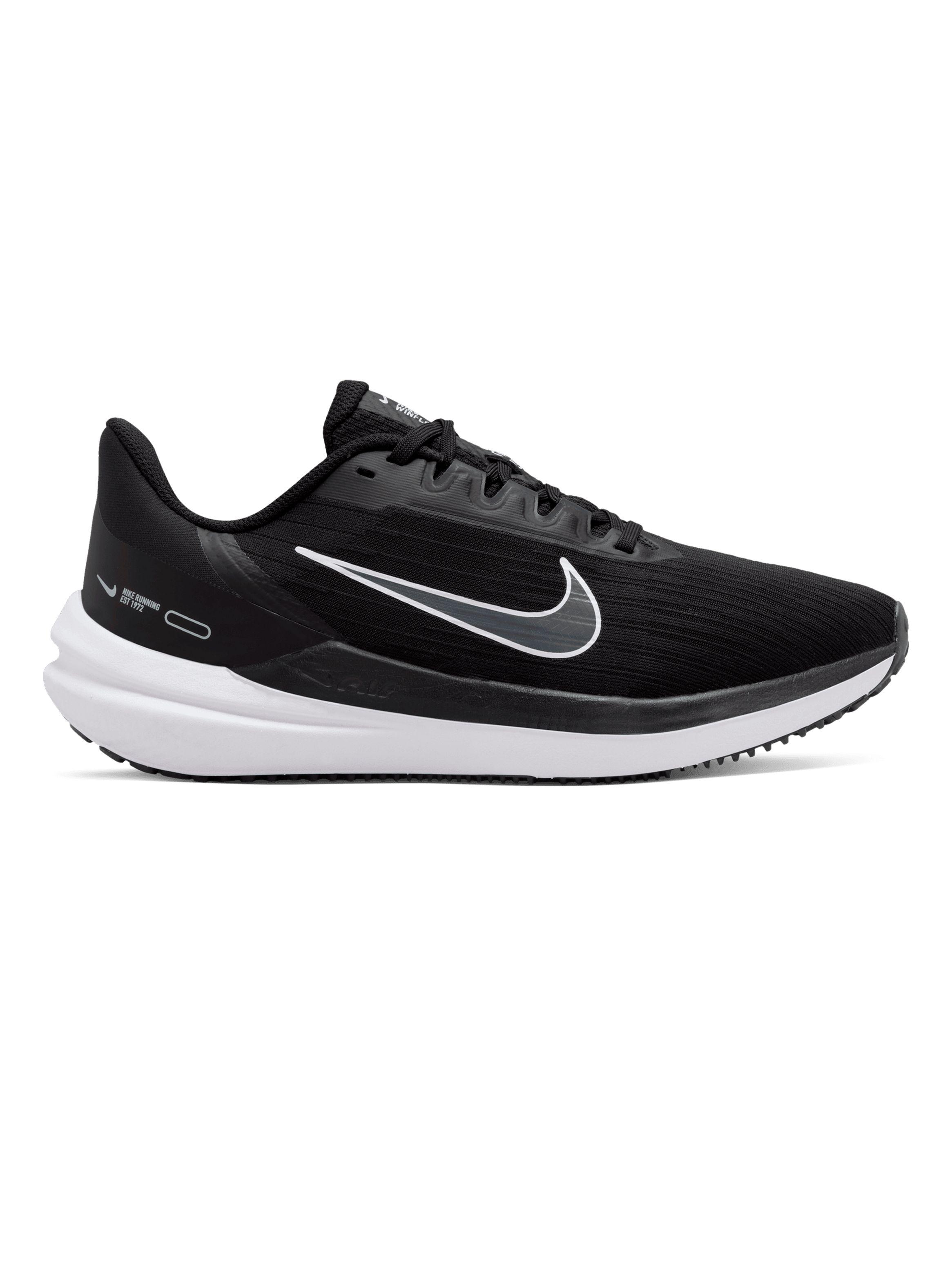 Zapatilla Running Road Winflo 9 Mujer-0