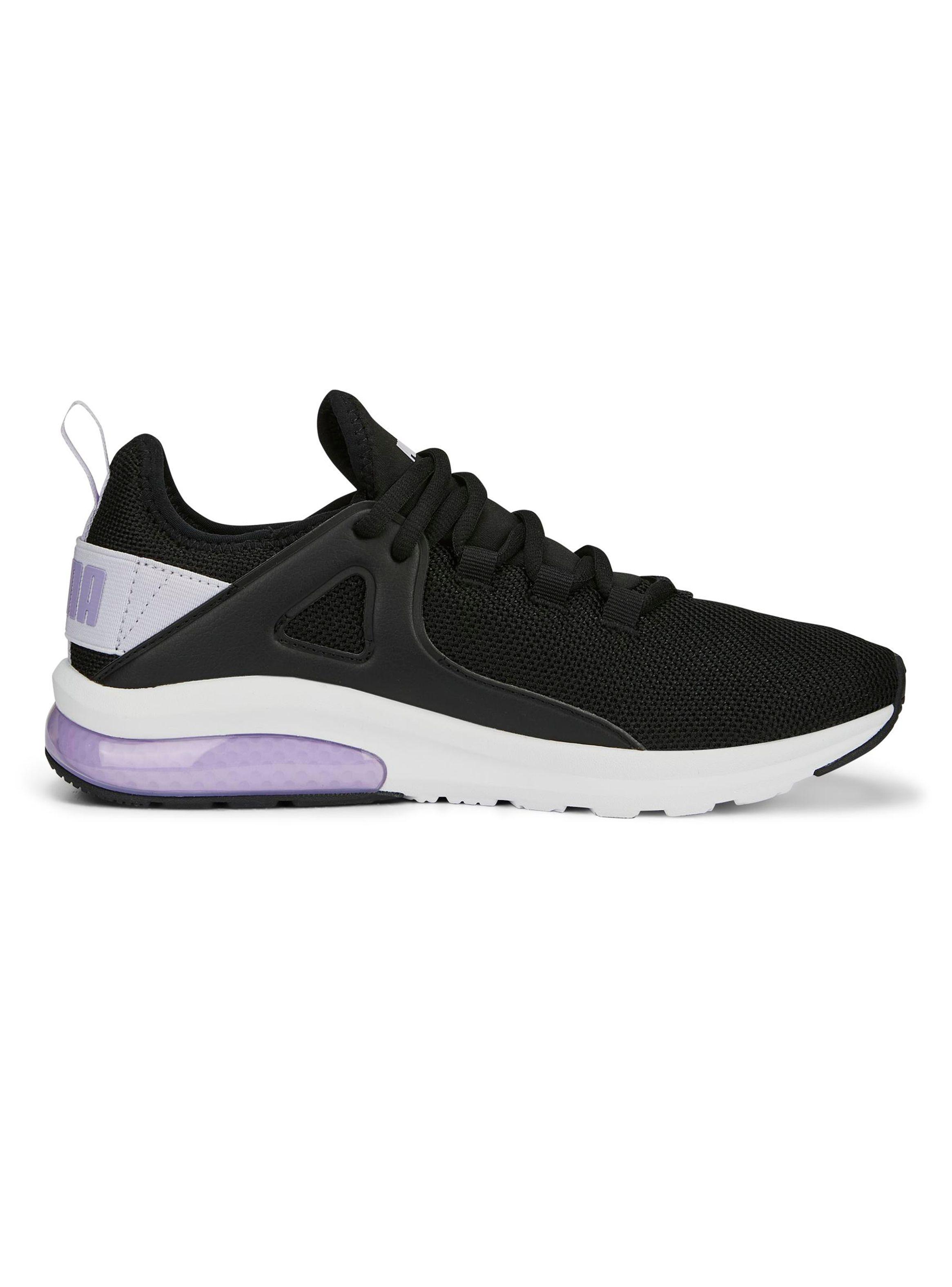 Zapatilla Urbana Black Electron 2.0 Unisex-0