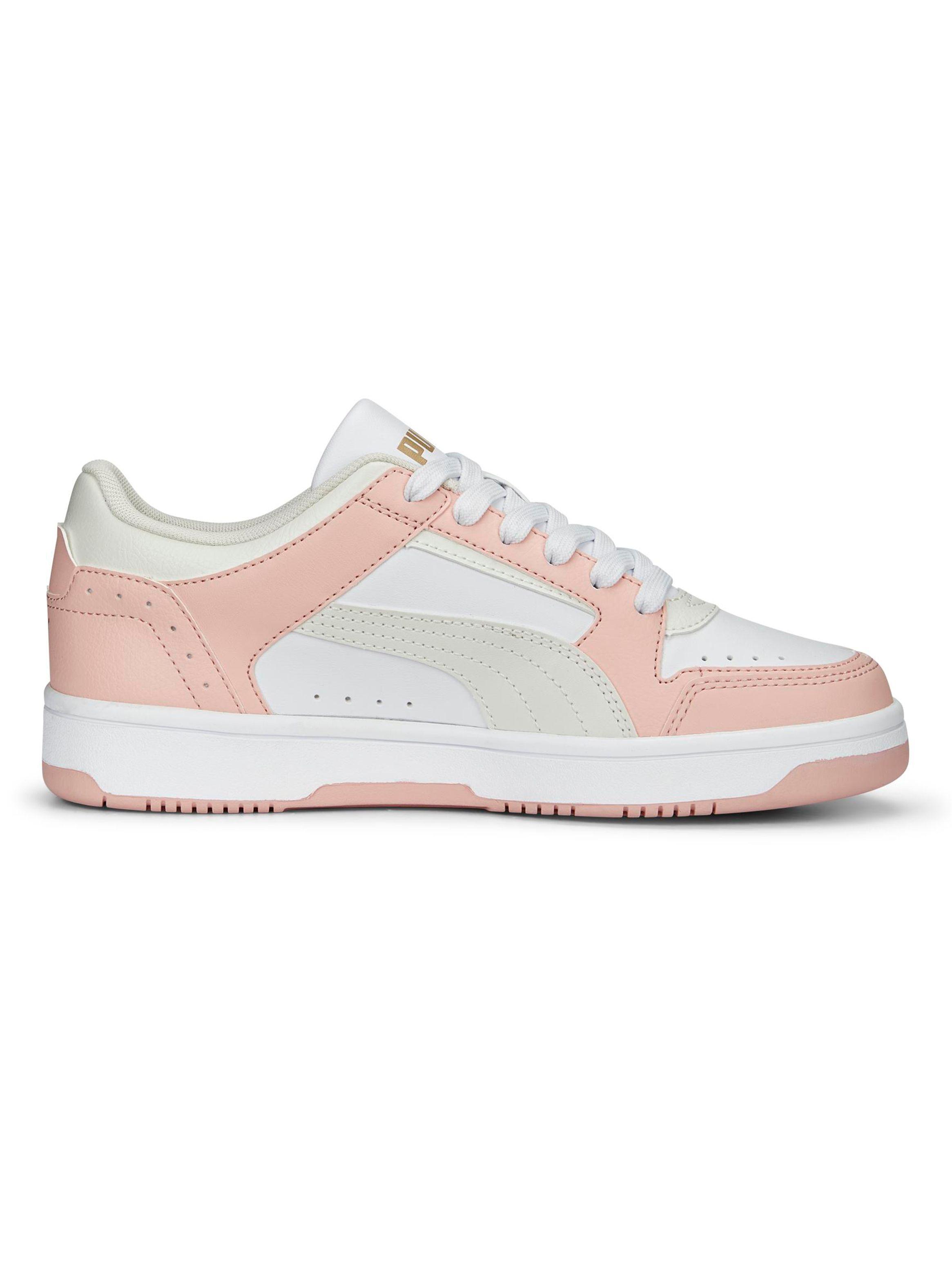Zapatilla Urbana Design Color Rebound Joy Low Unisex-0