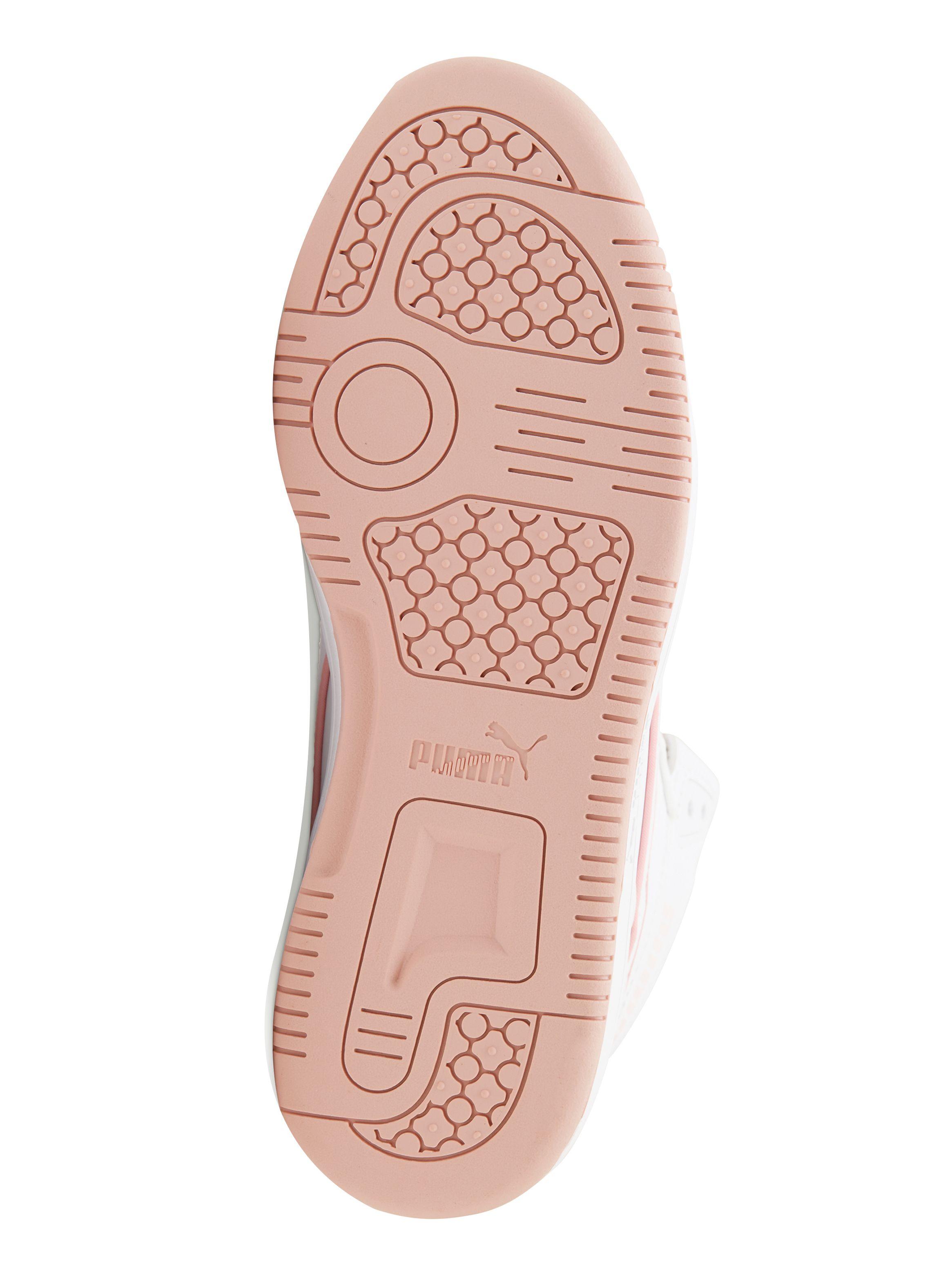 Zapatilla Urbana Print Rebound JOY Pastel Mujer-2