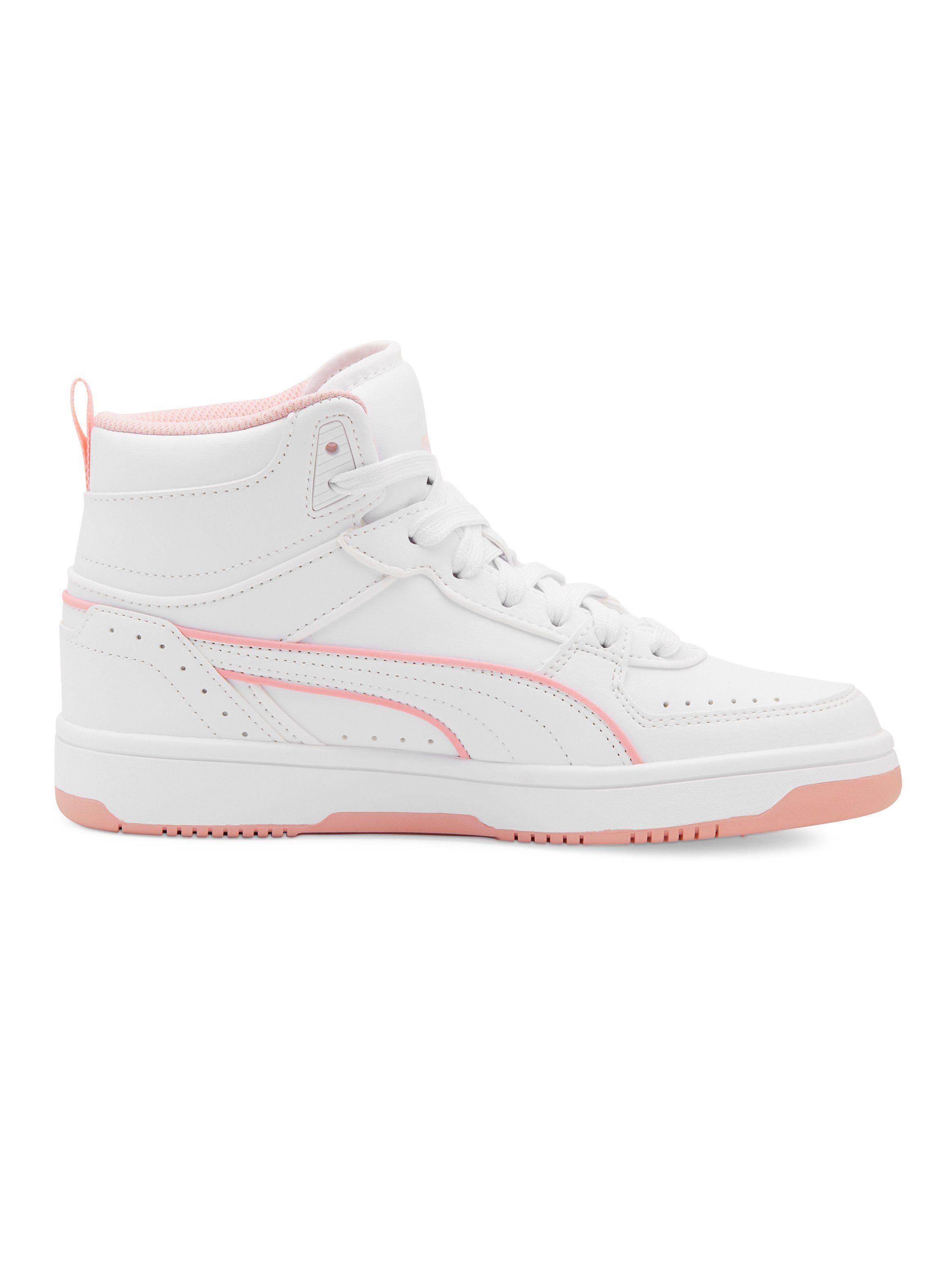 Zapatilla Urbana Print Rebound JOY Pastel Mujer-0